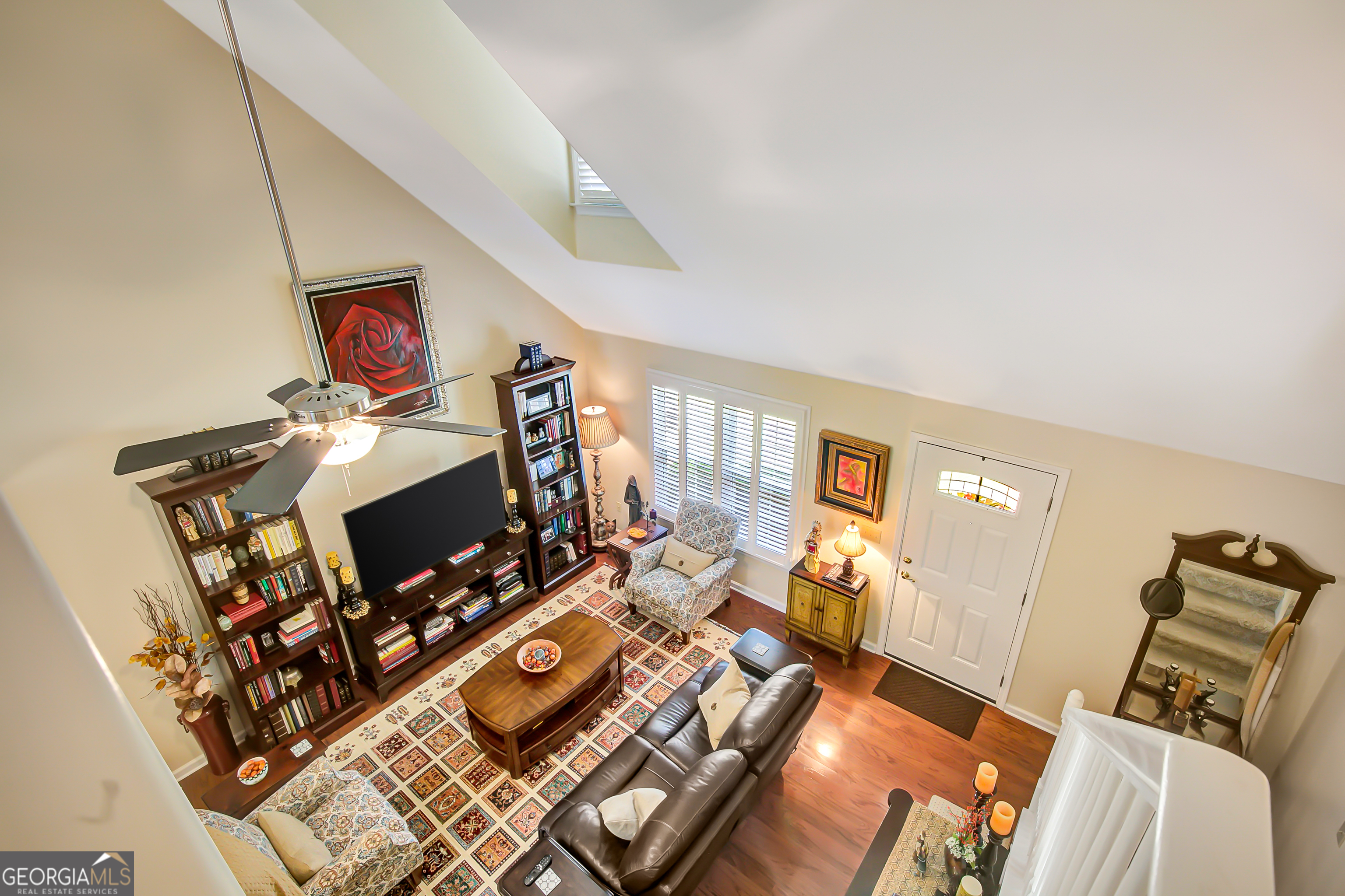 Village at White Oak - Residential