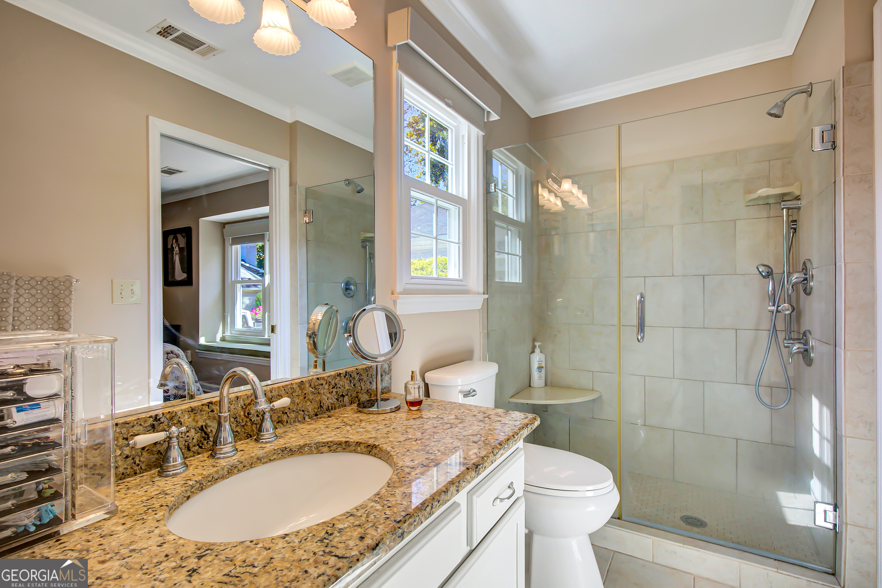 Village at White Oak - Residential