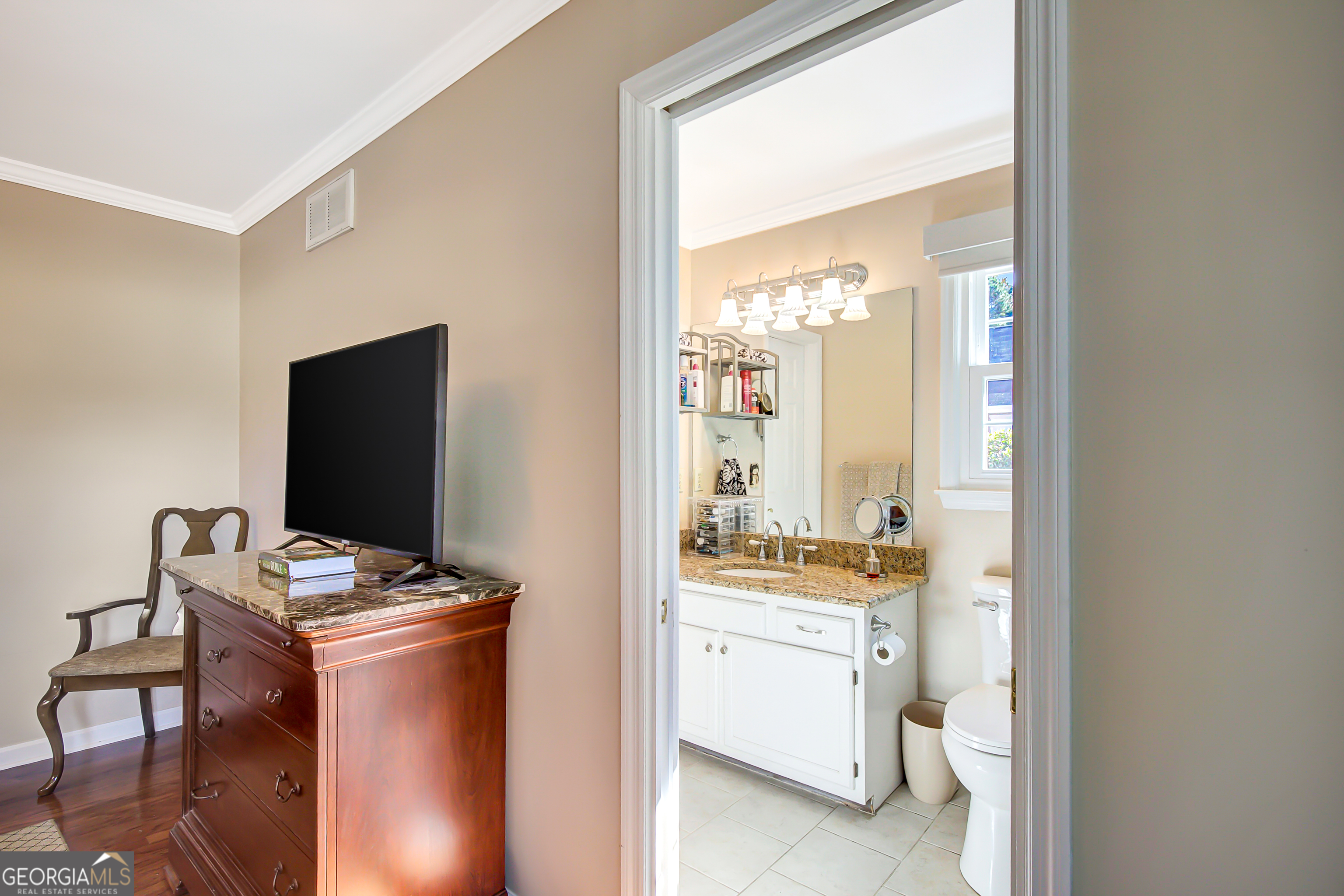 Village at White Oak - Residential