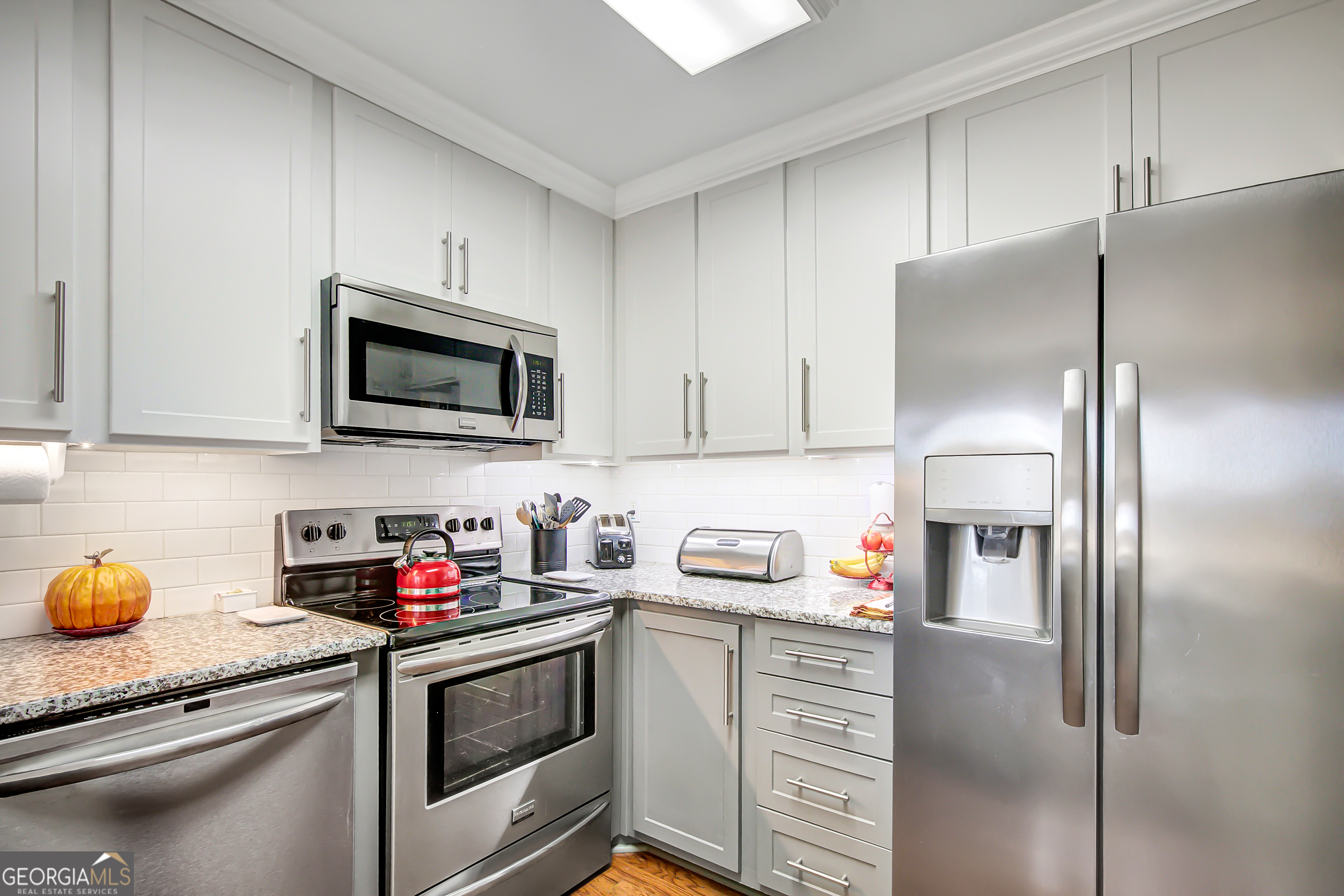 Village at White Oak - Residential