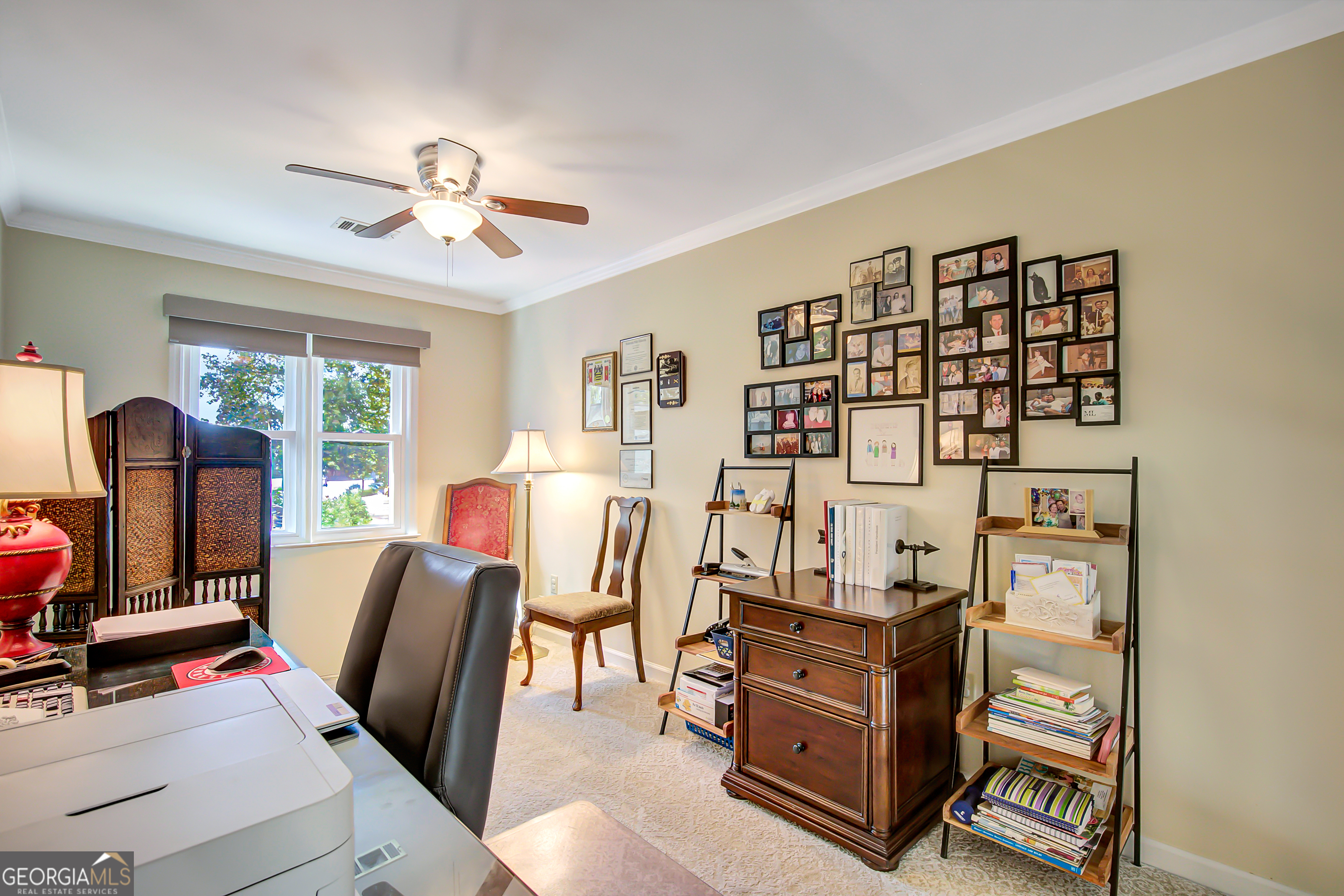 Village at White Oak - Residential