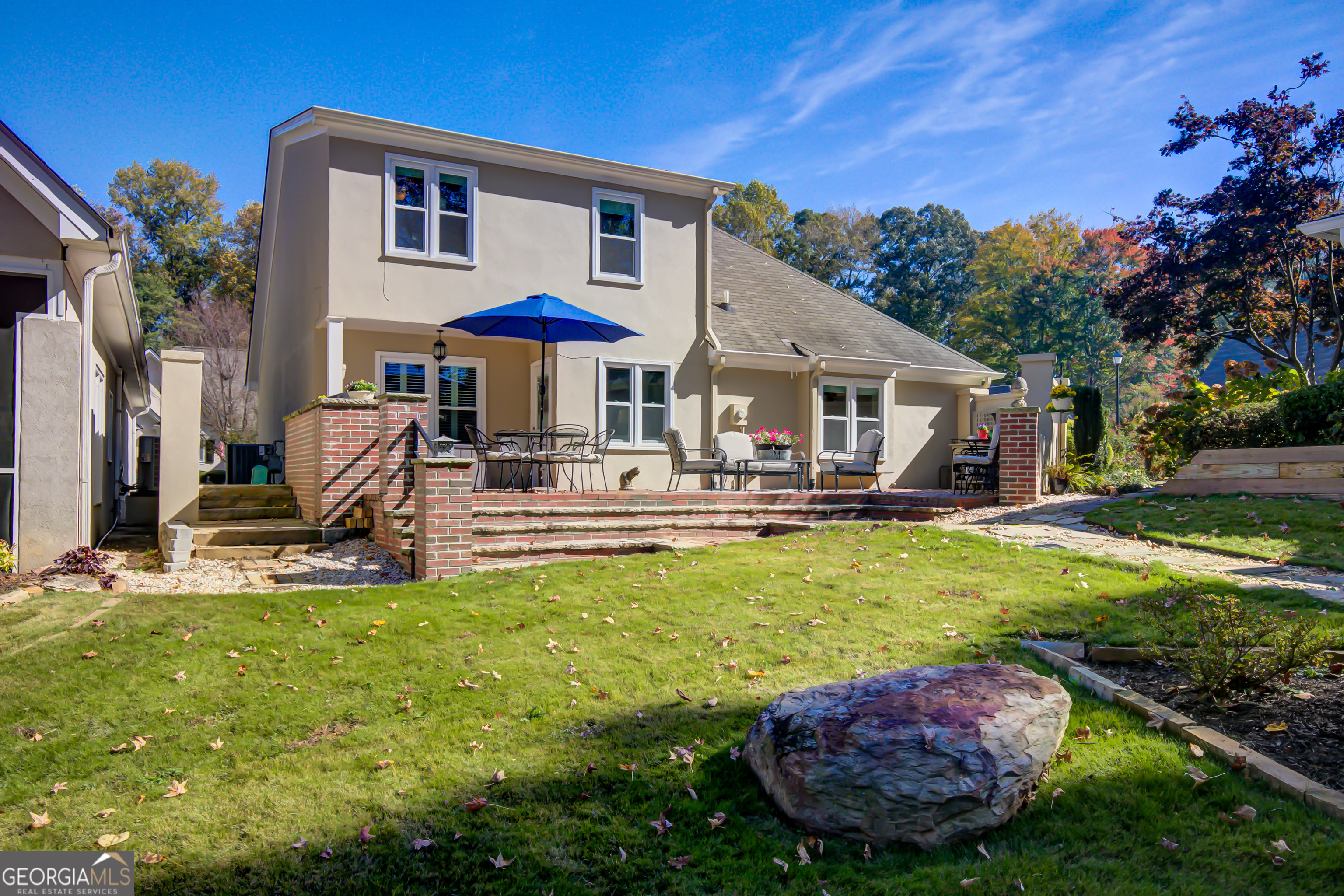 Village at White Oak - Residential