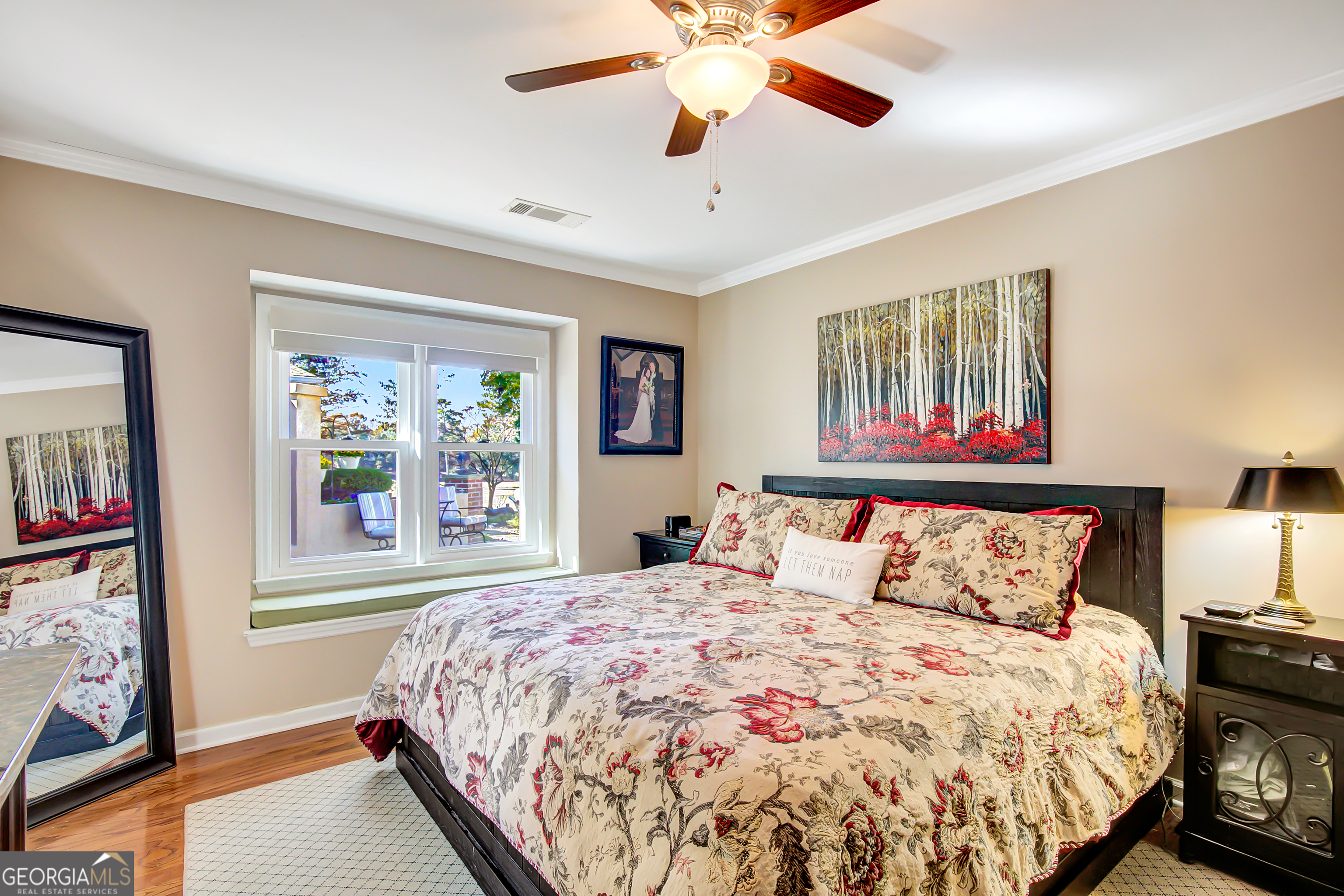 Village at White Oak - Residential