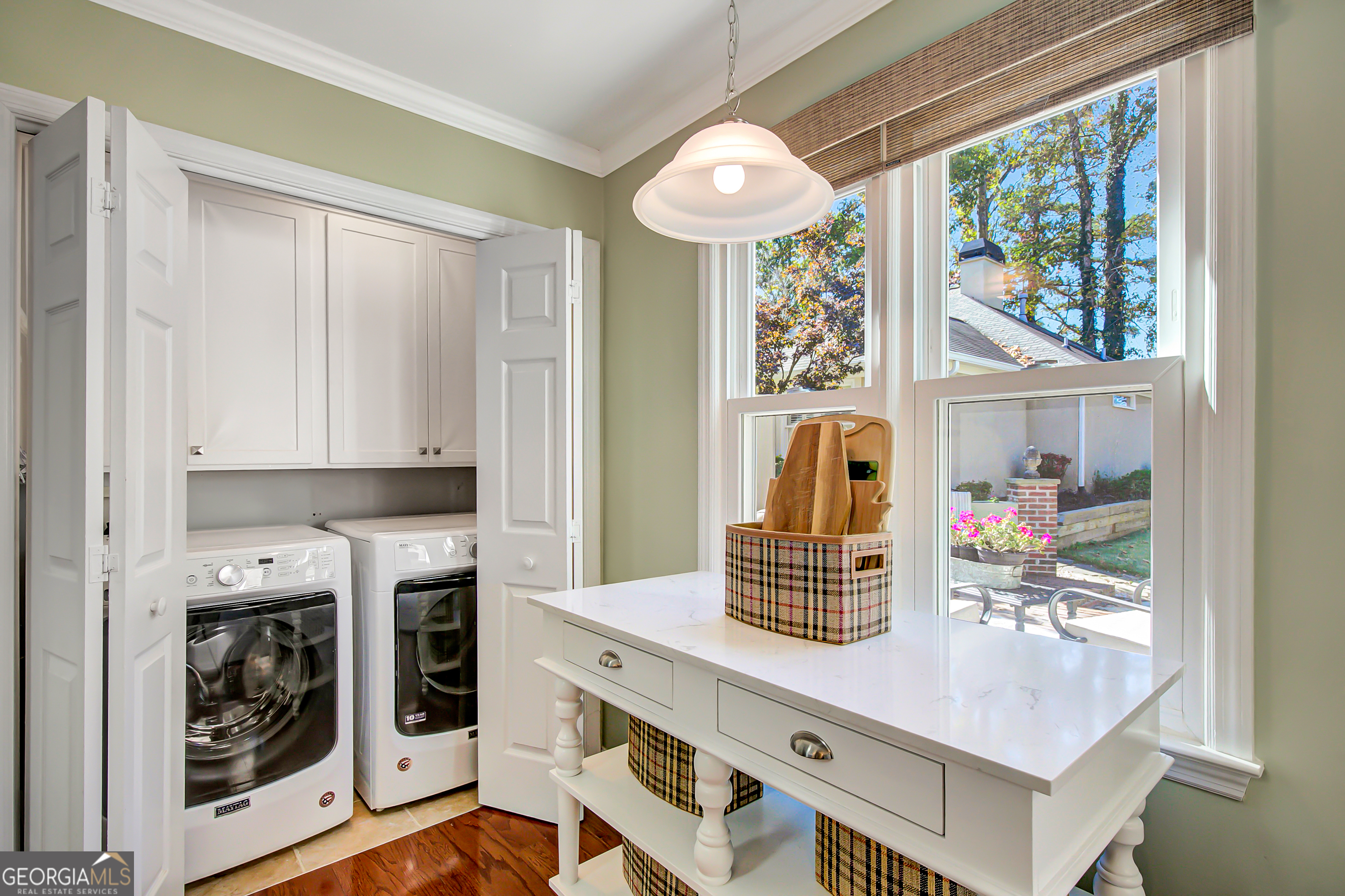 Village at White Oak - Residential