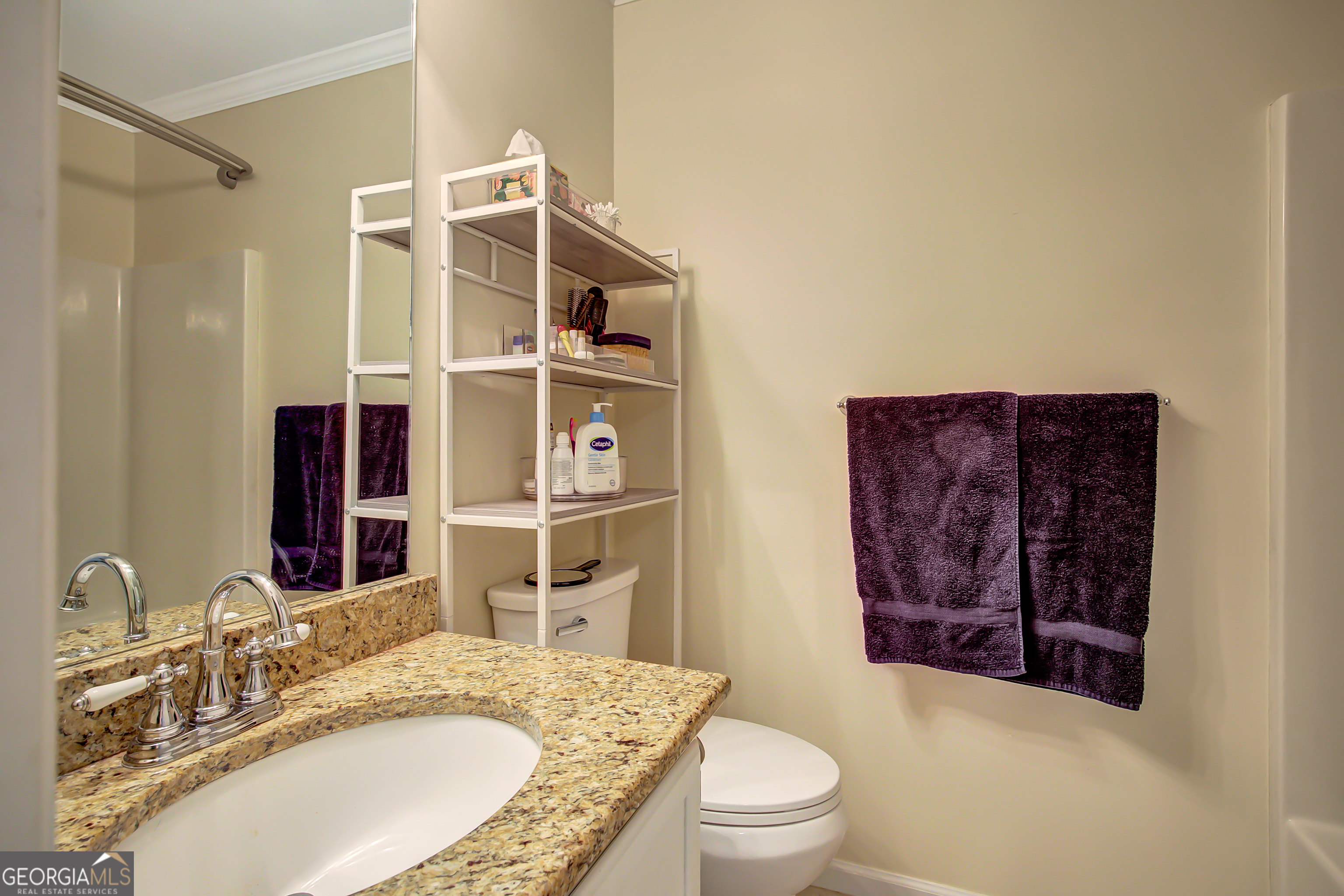 Village at White Oak - Residential