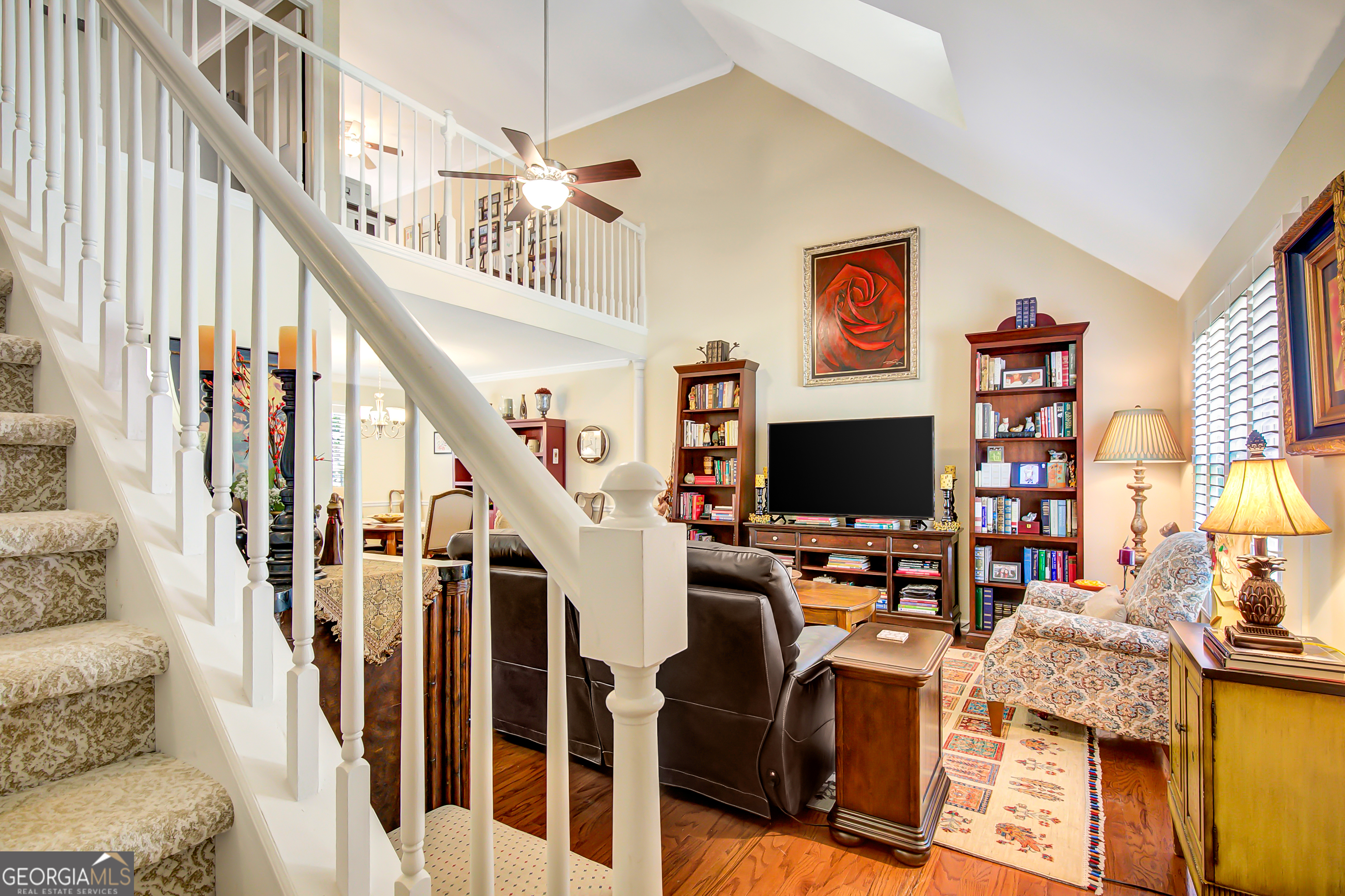 Village at White Oak - Residential