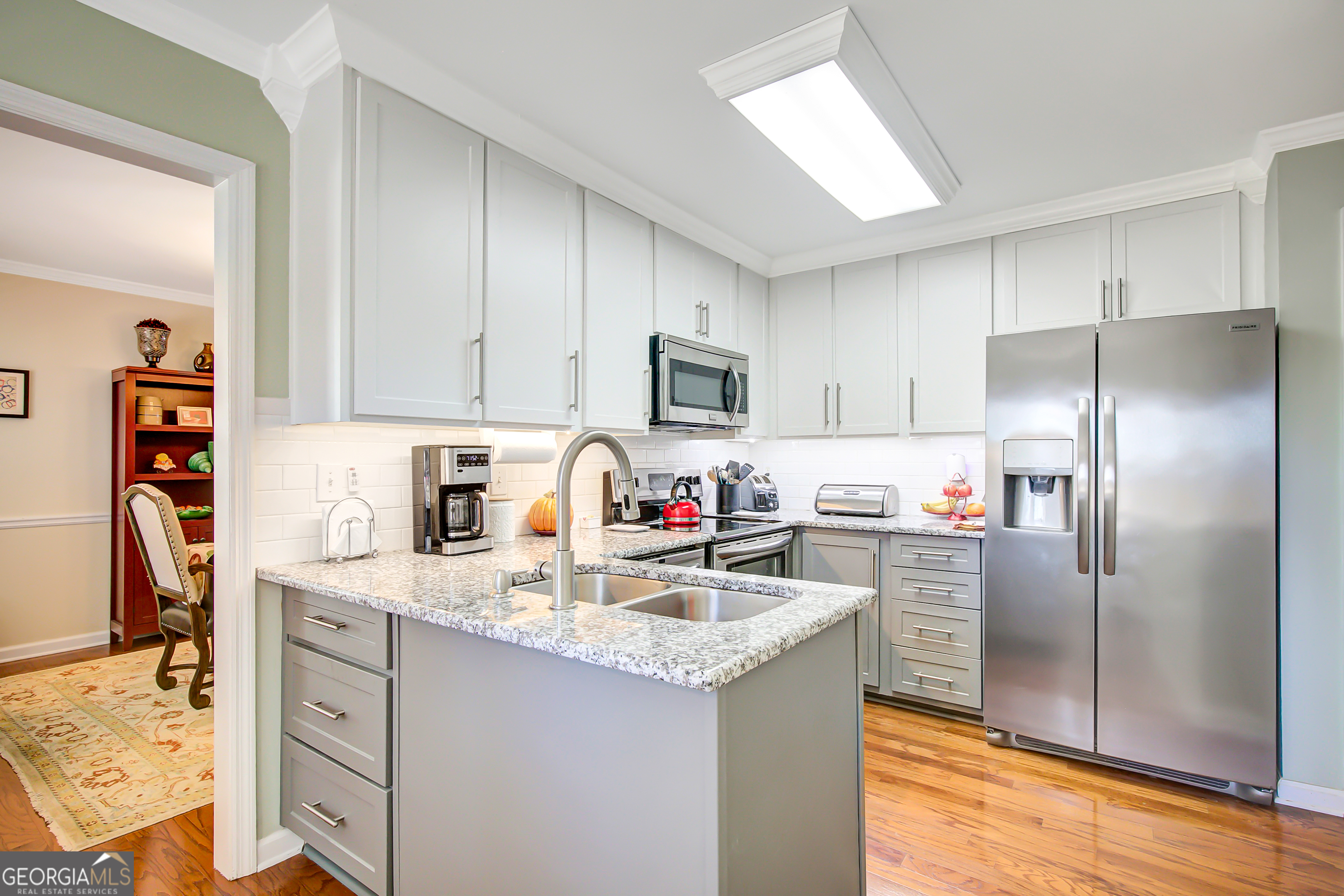 Village at White Oak - Residential