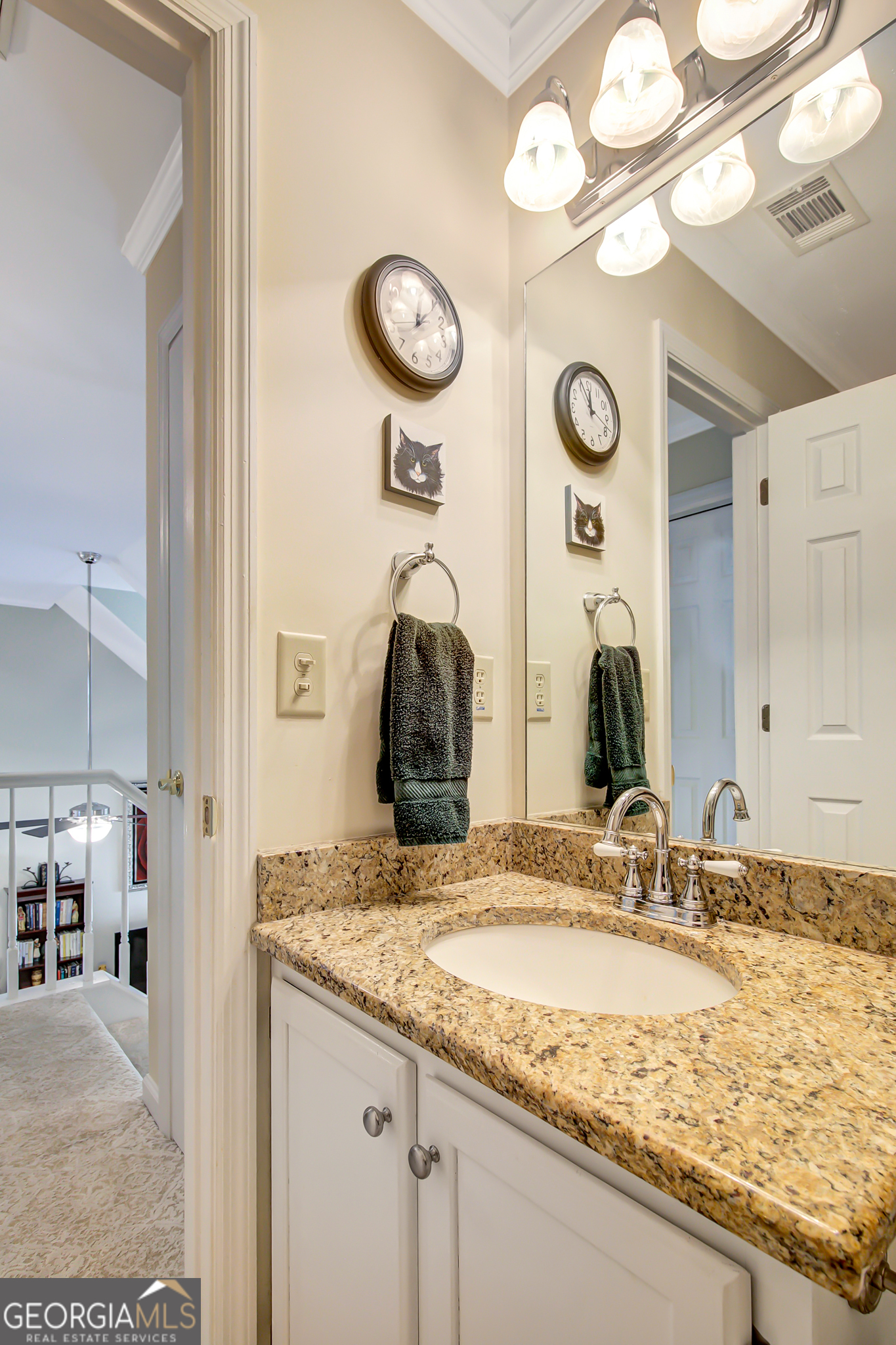 Village at White Oak - Residential