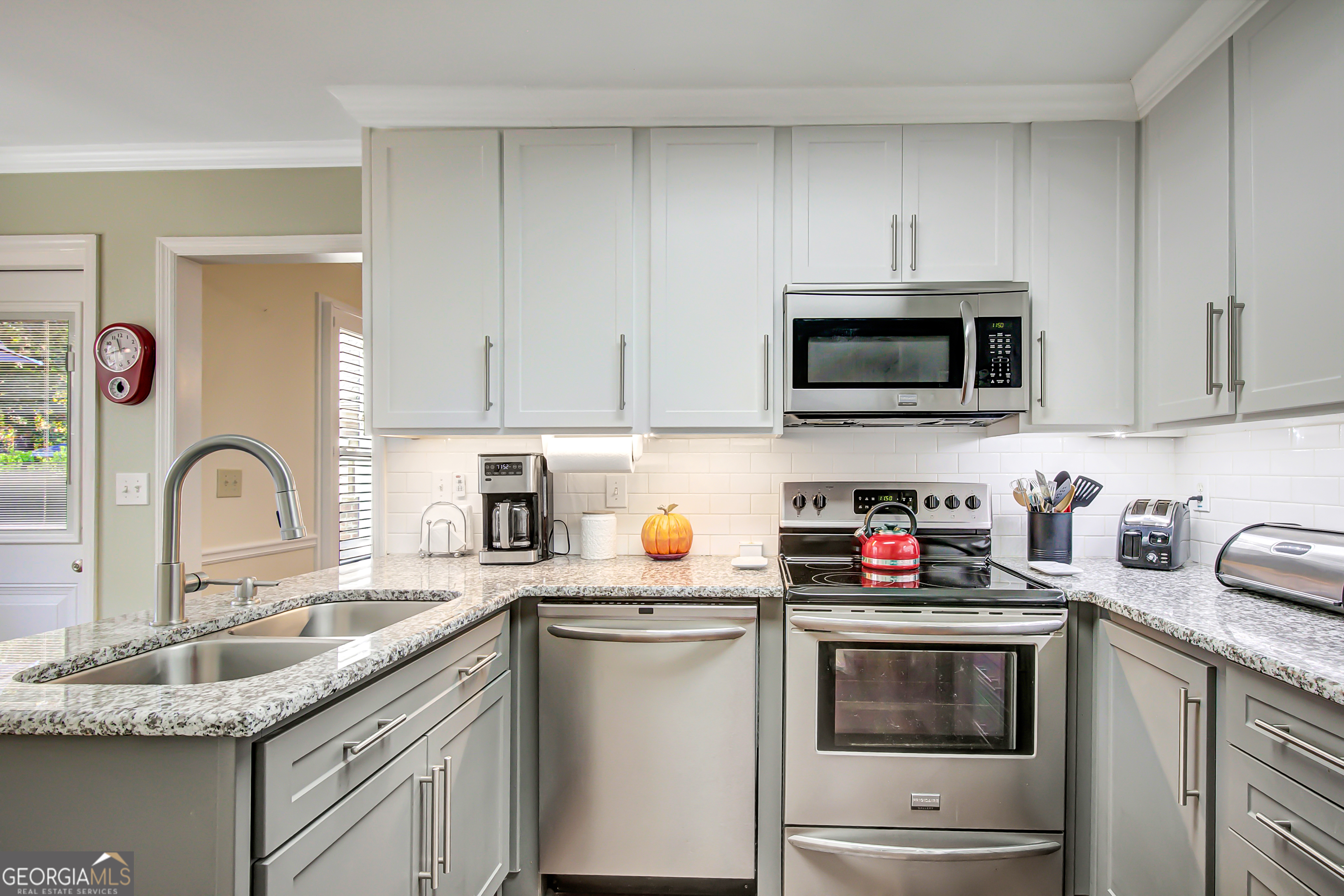 Village at White Oak - Residential