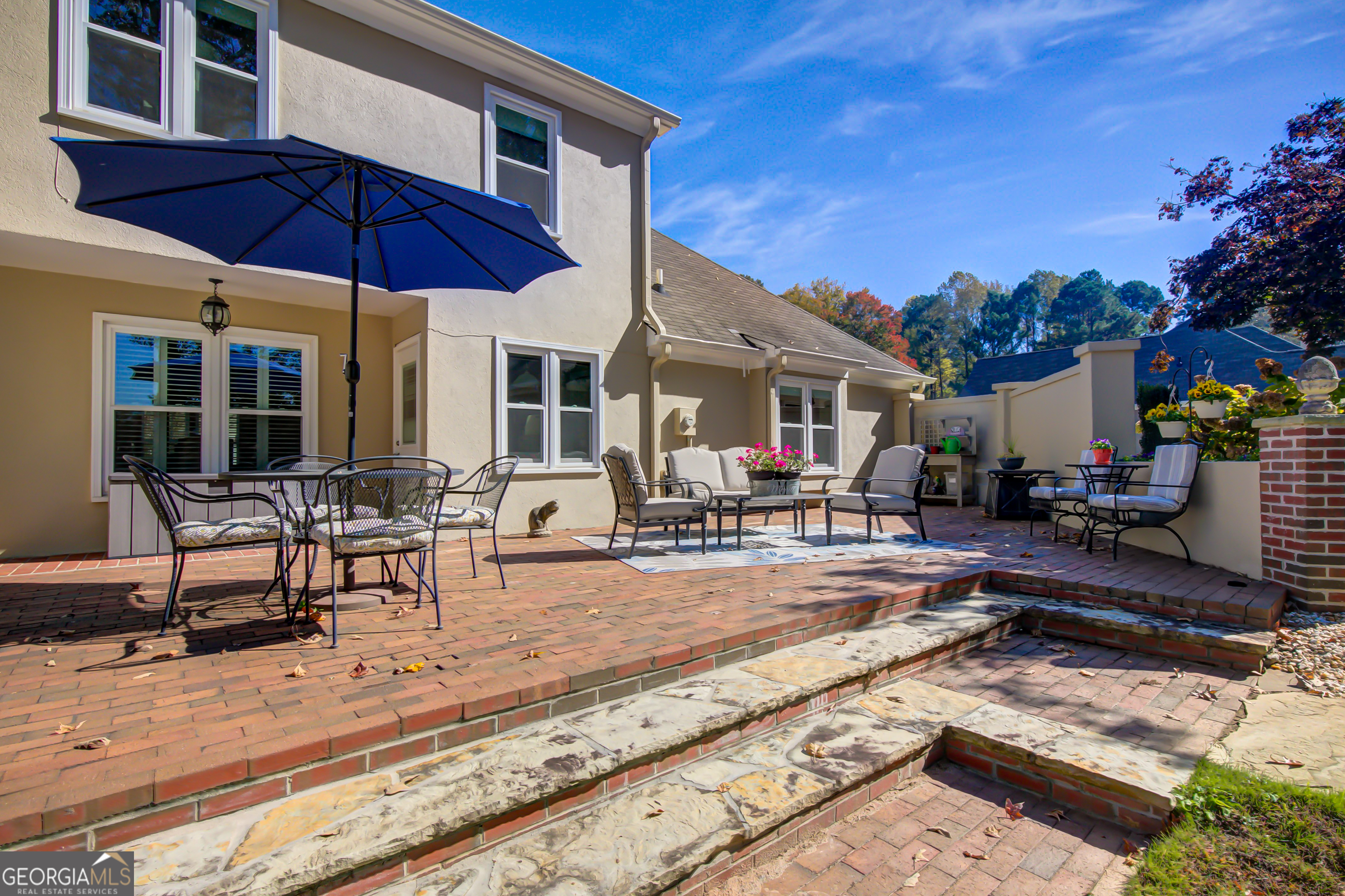 Village at White Oak - Residential