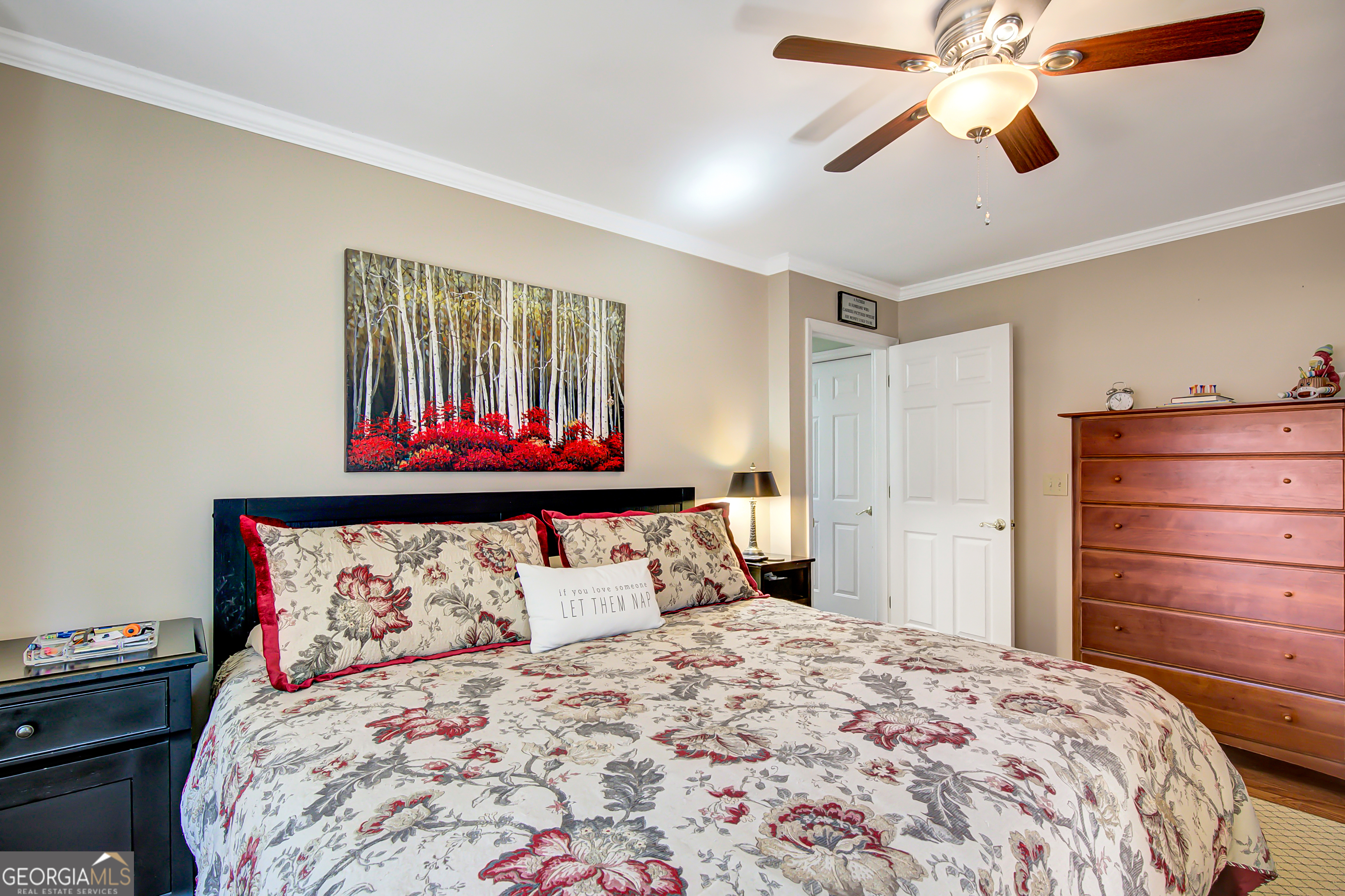 Village at White Oak - Residential