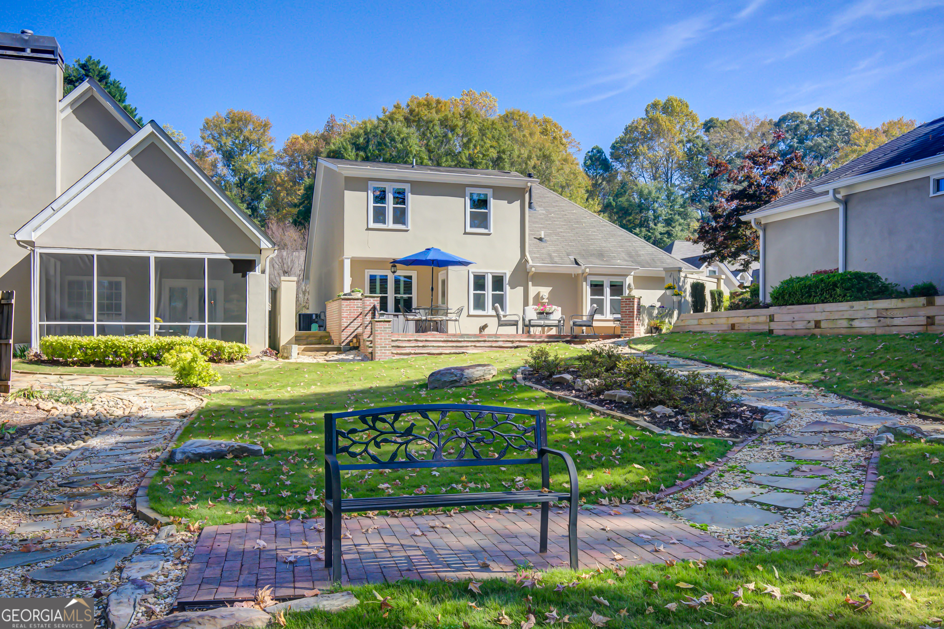 Village at White Oak - Residential