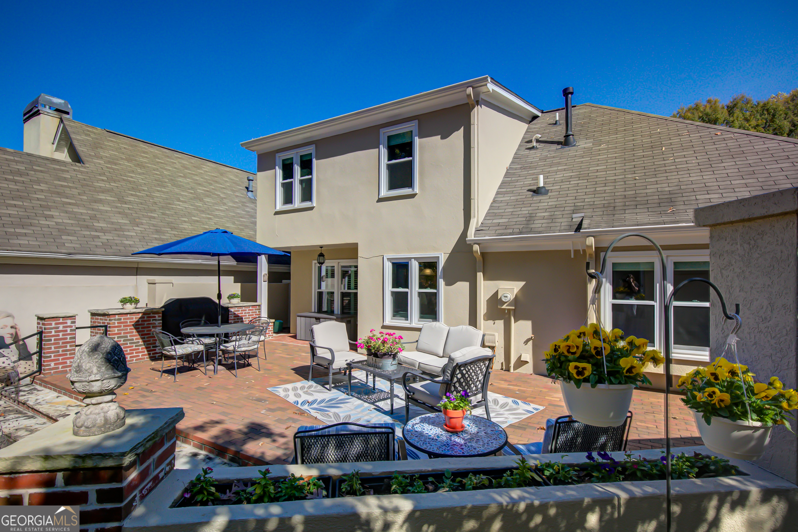 Village at White Oak - Residential