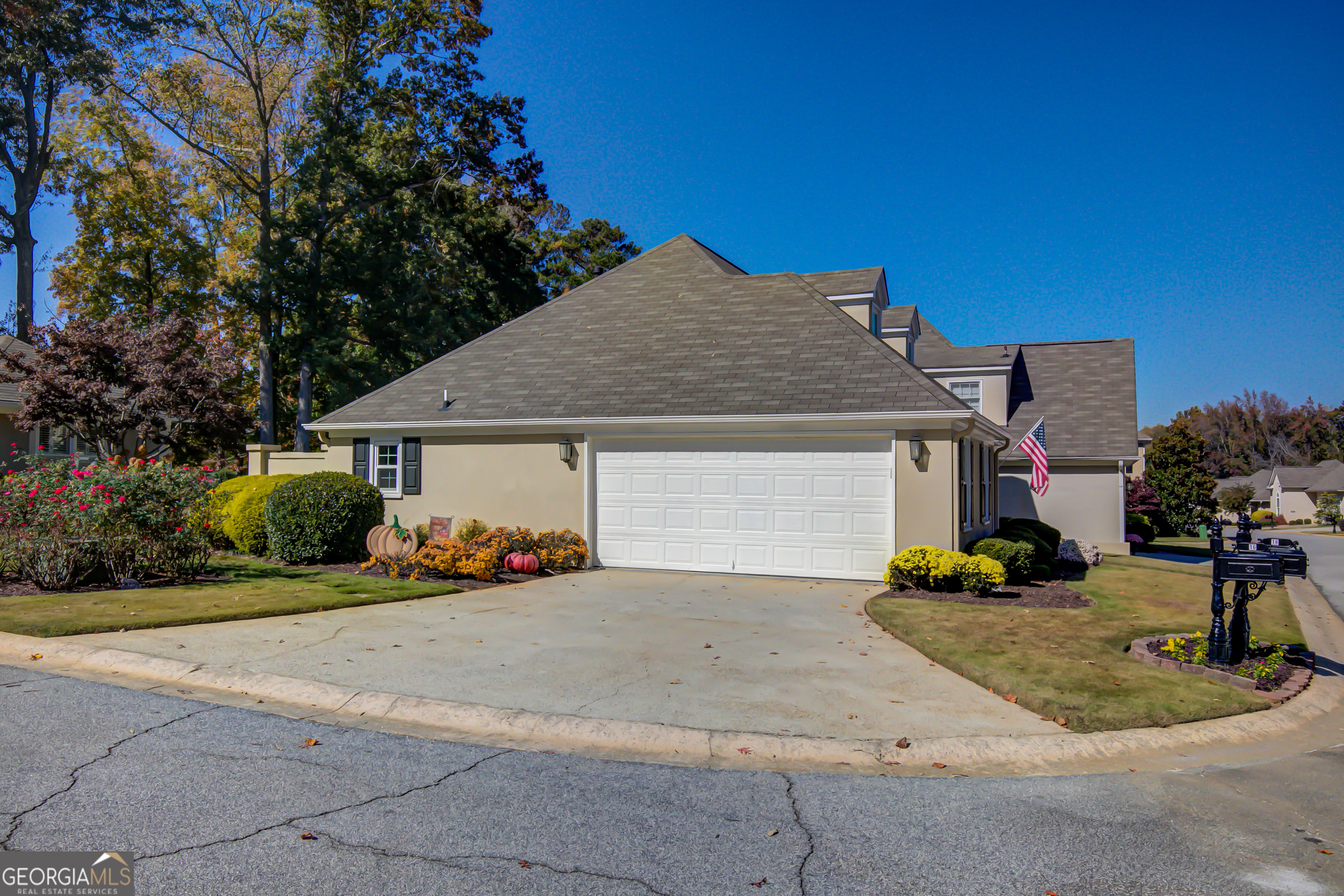 Village at White Oak - Residential