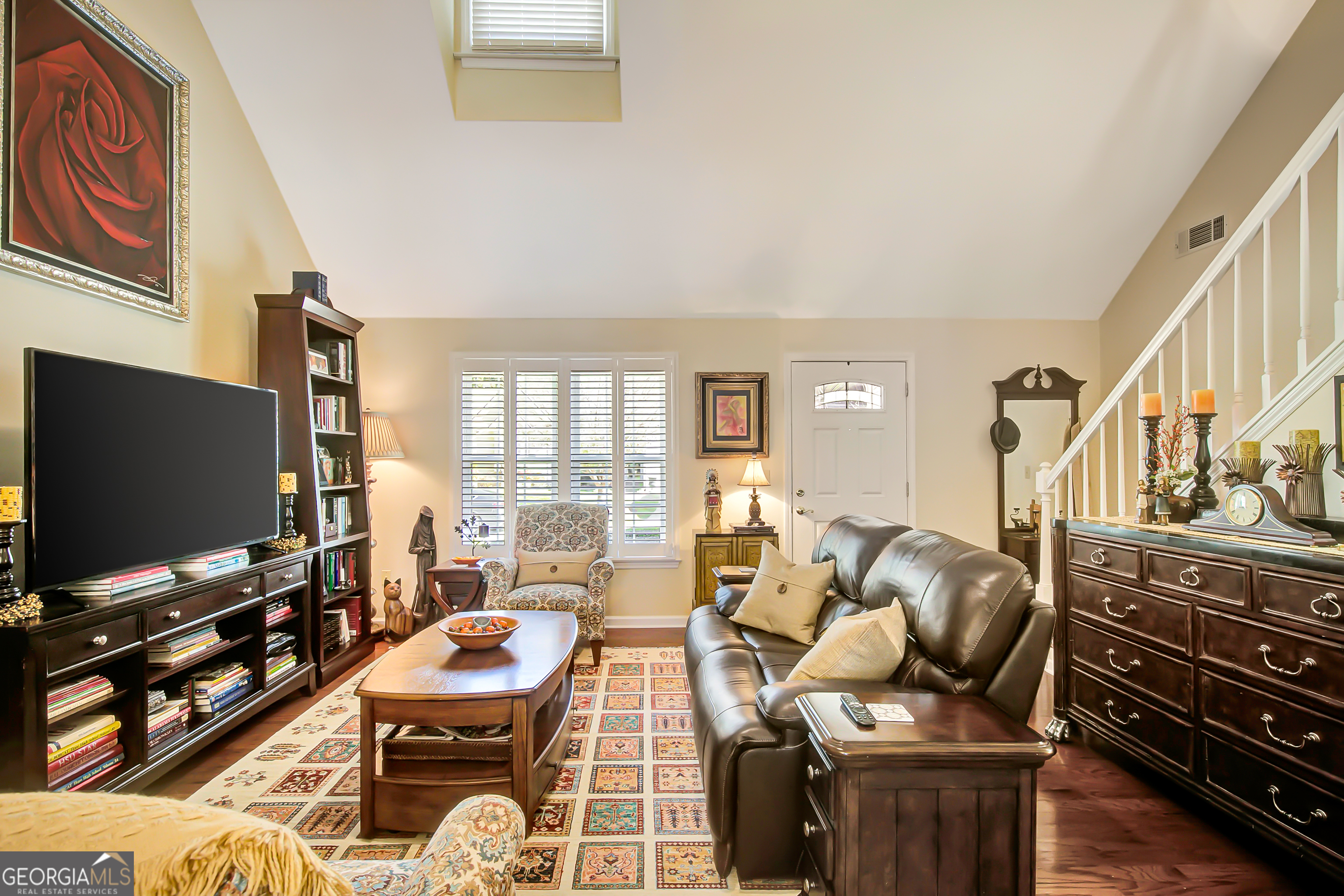 Village at White Oak - Residential