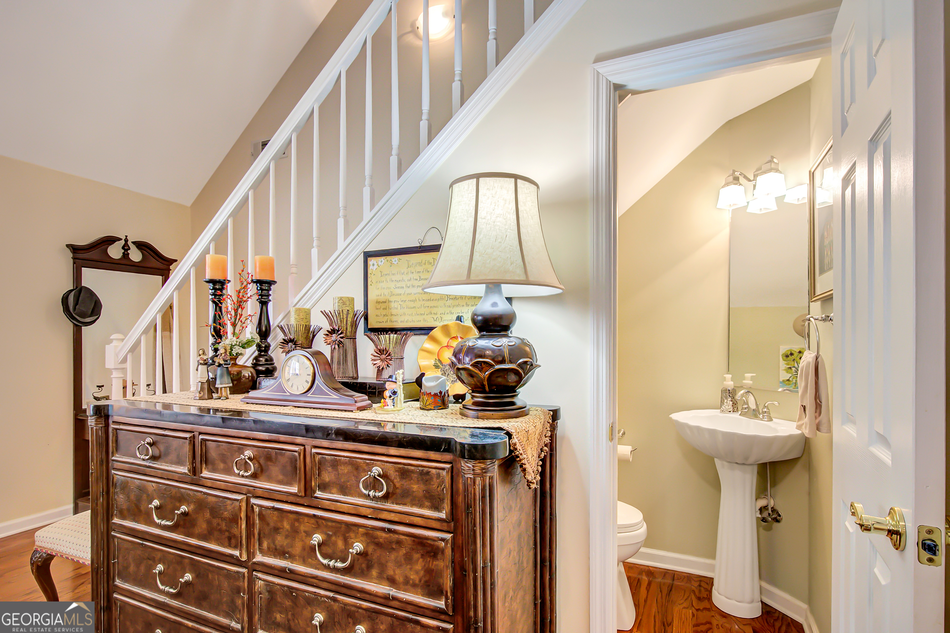 Village at White Oak - Residential