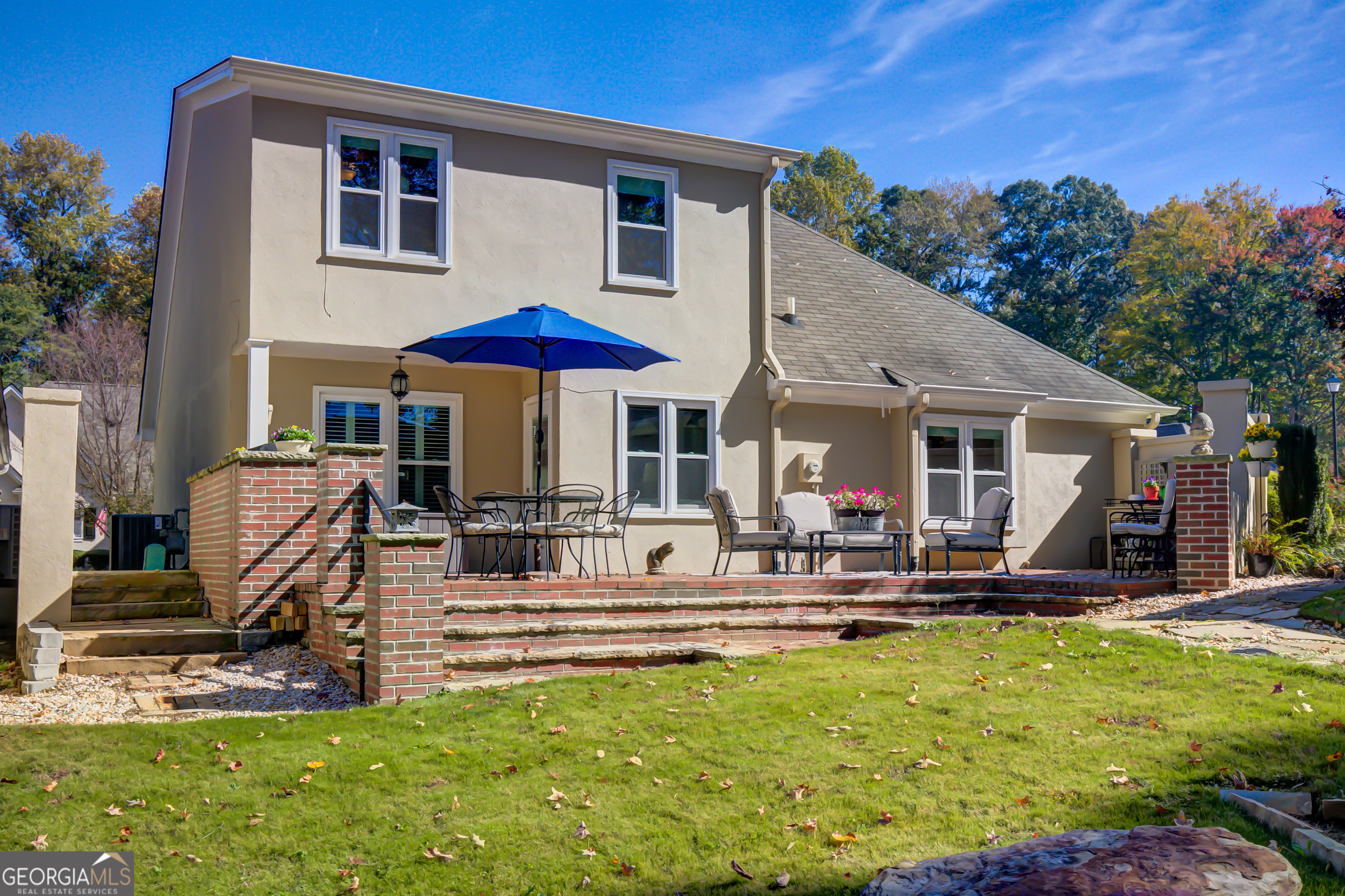 Village at White Oak - Residential