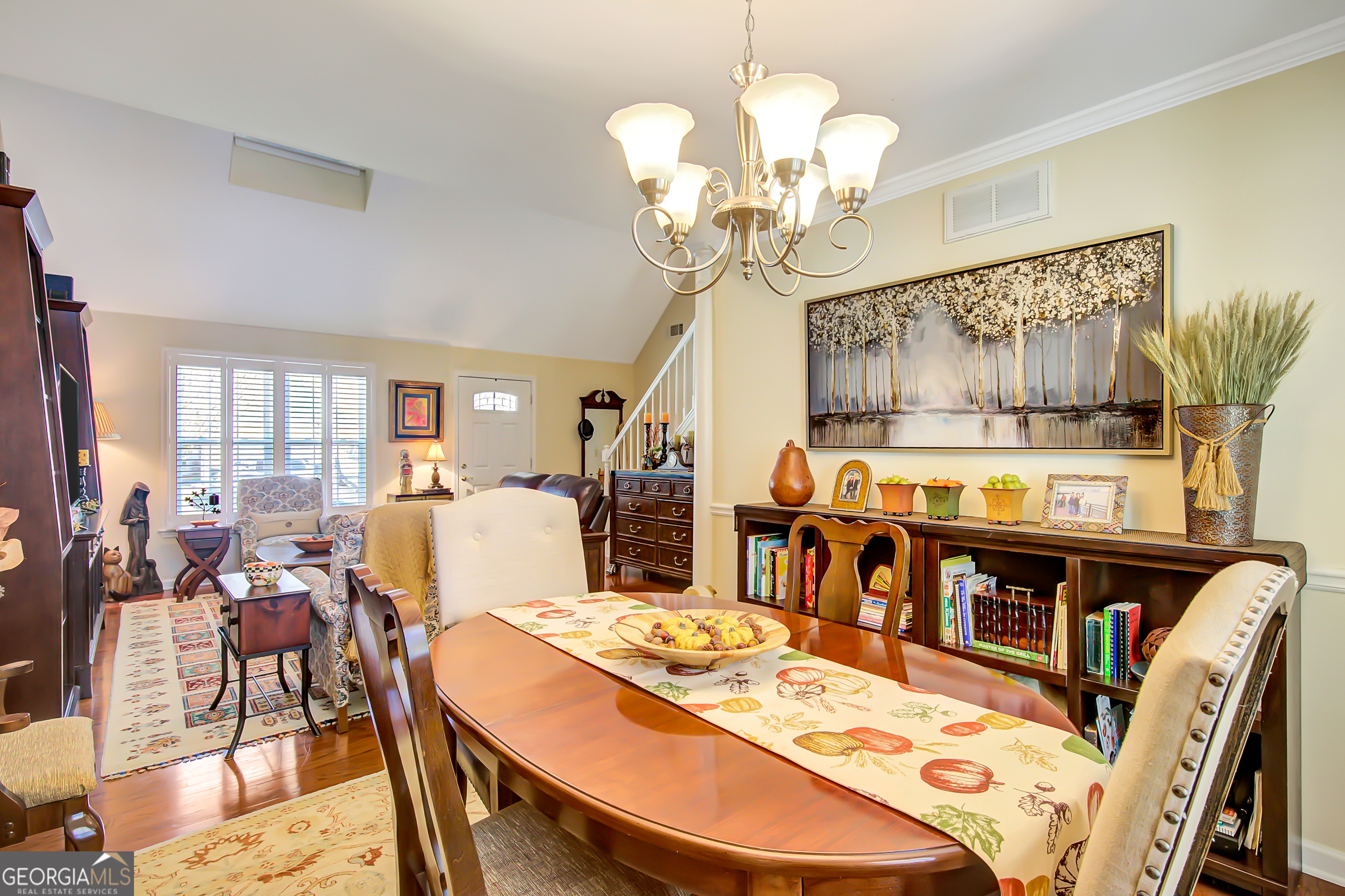 Village at White Oak - Residential