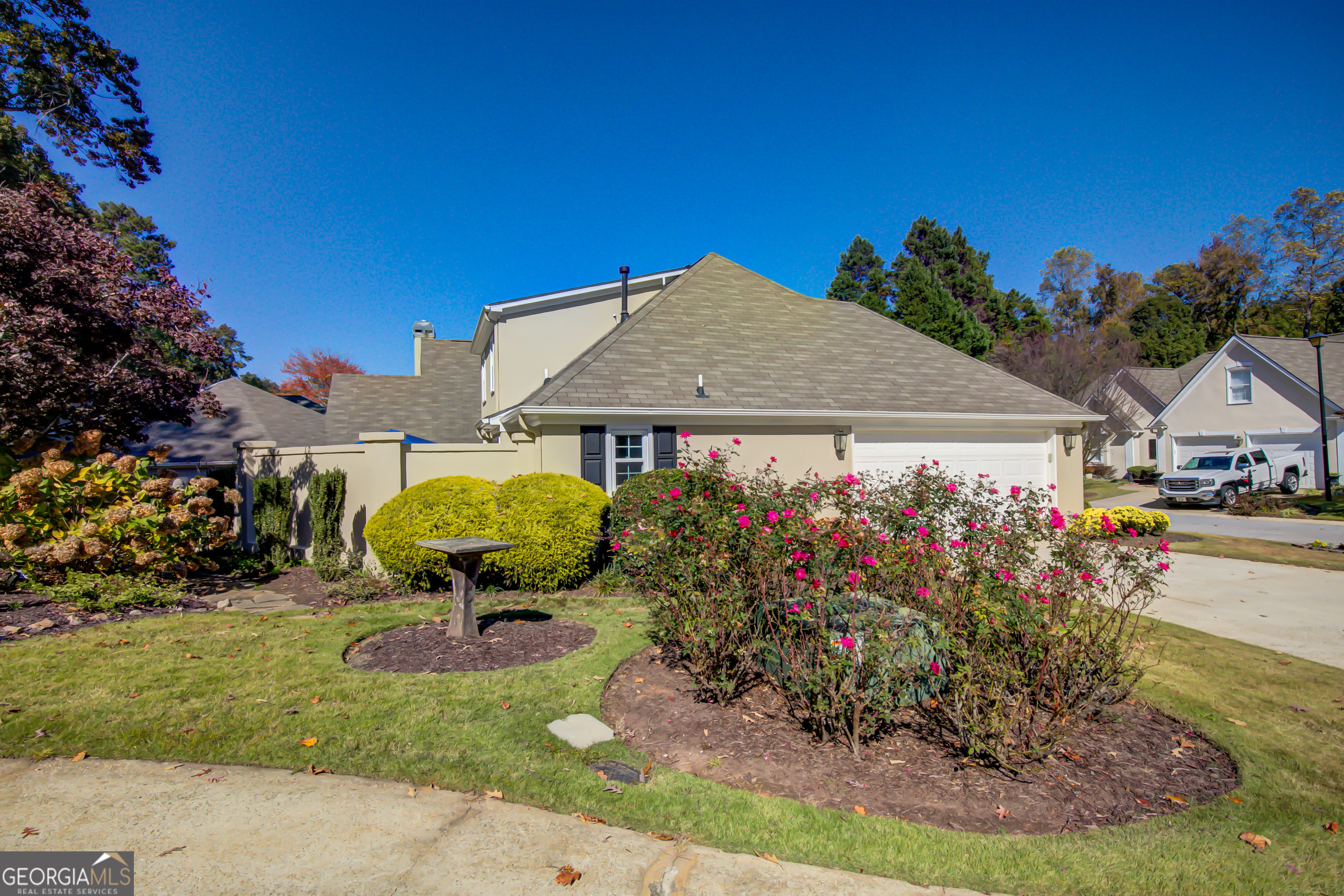 Village at White Oak - Residential