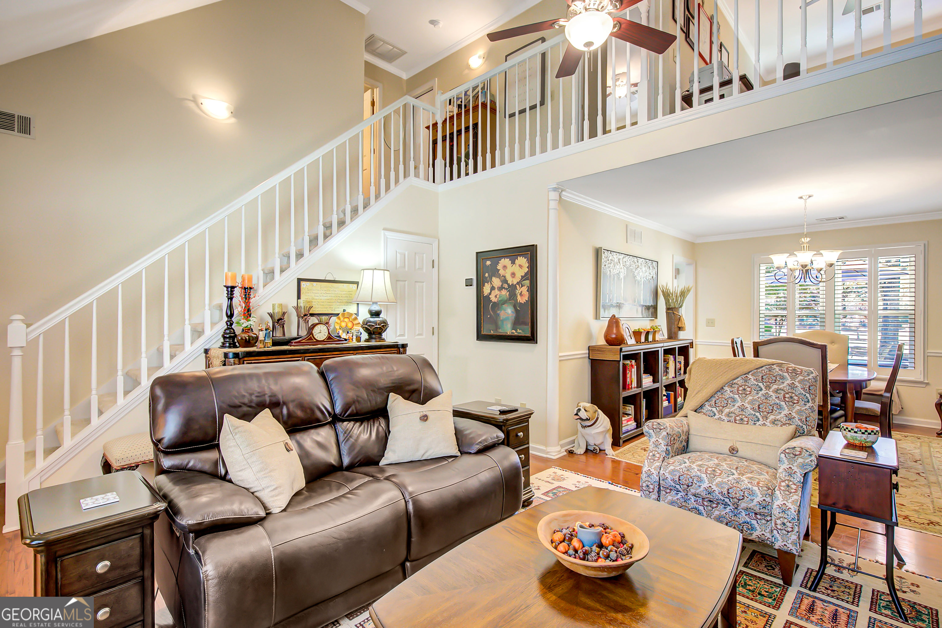 Village at White Oak - Residential