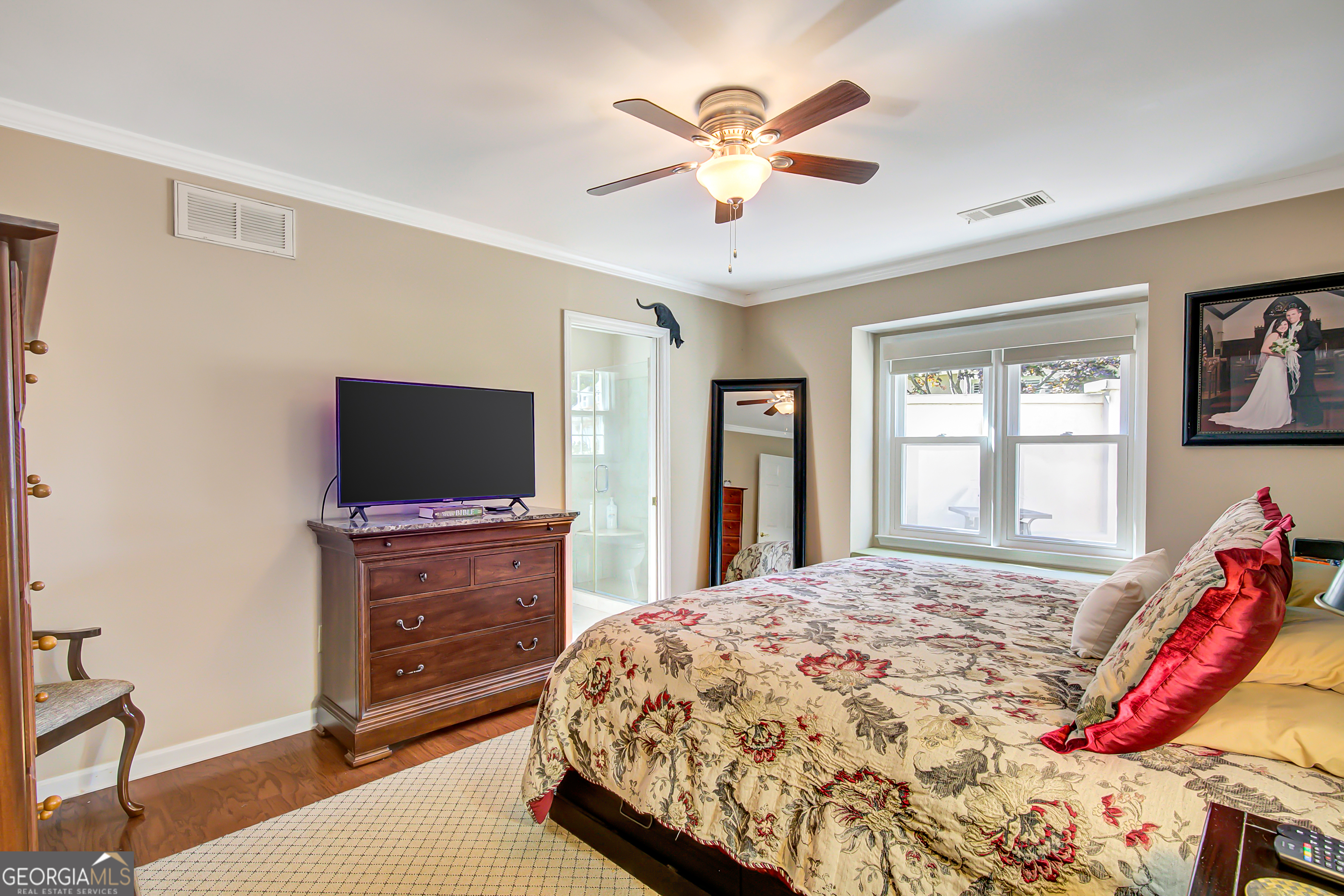 Village at White Oak - Residential