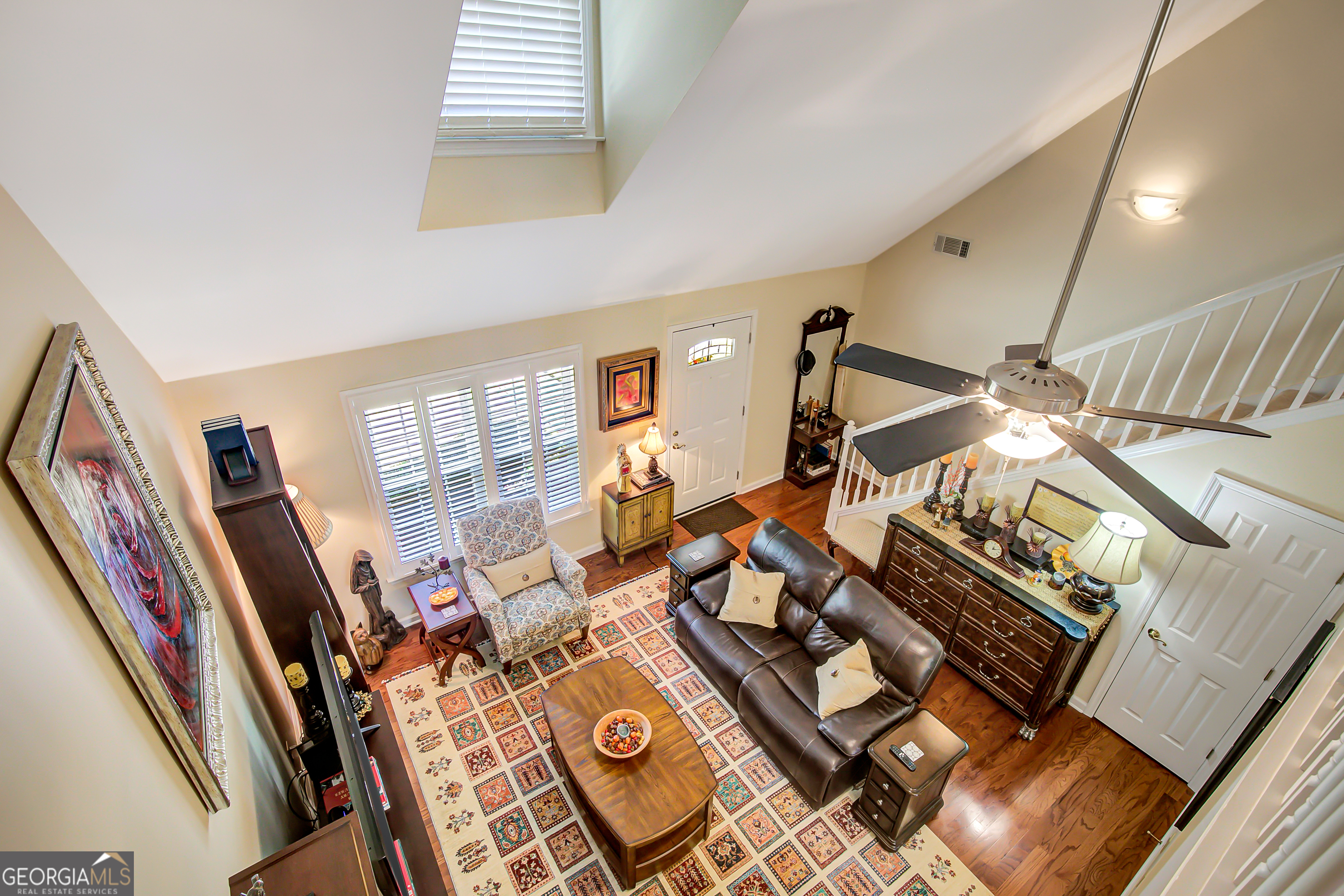 Village at White Oak - Residential