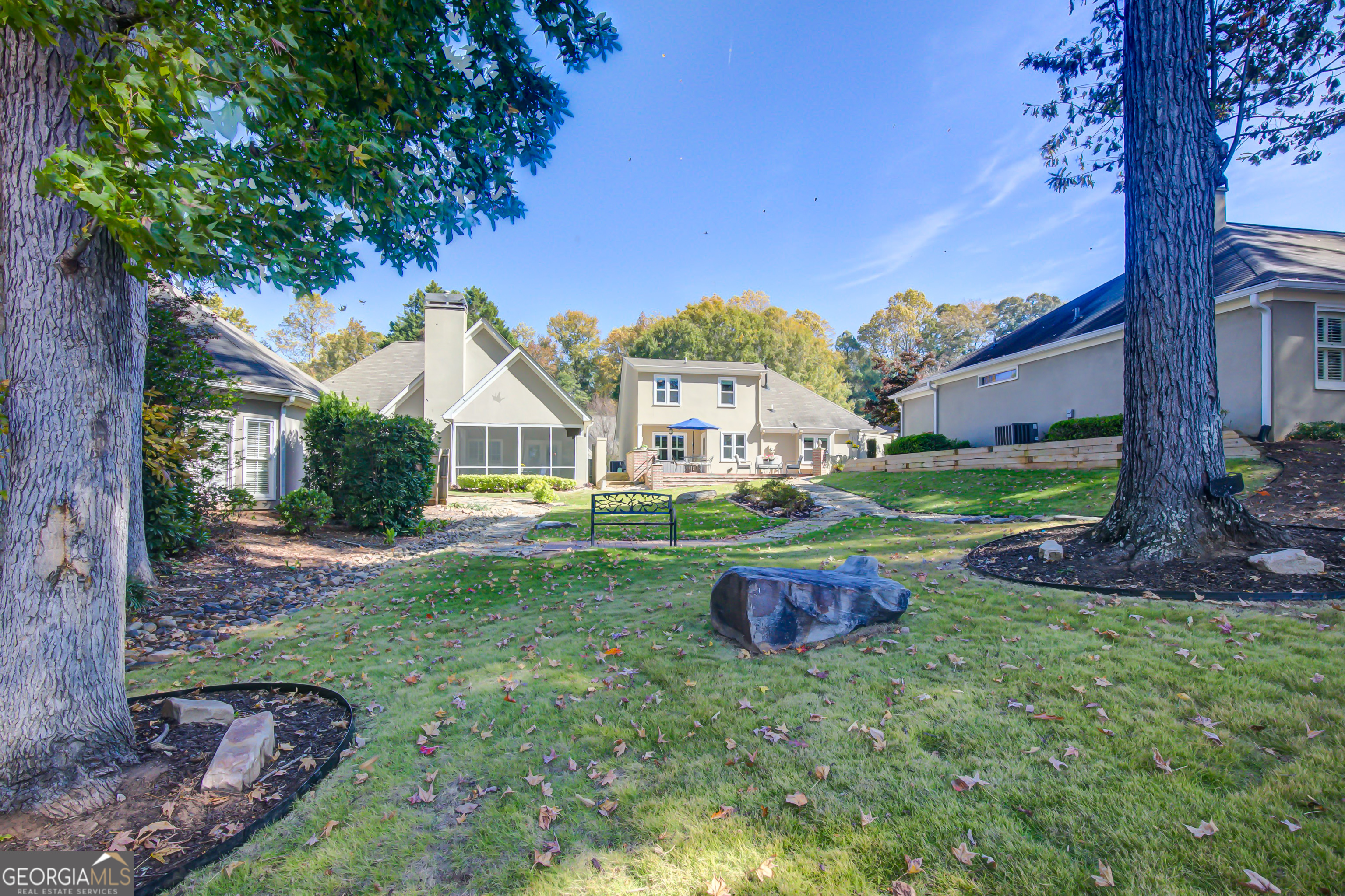 Village at White Oak - Residential