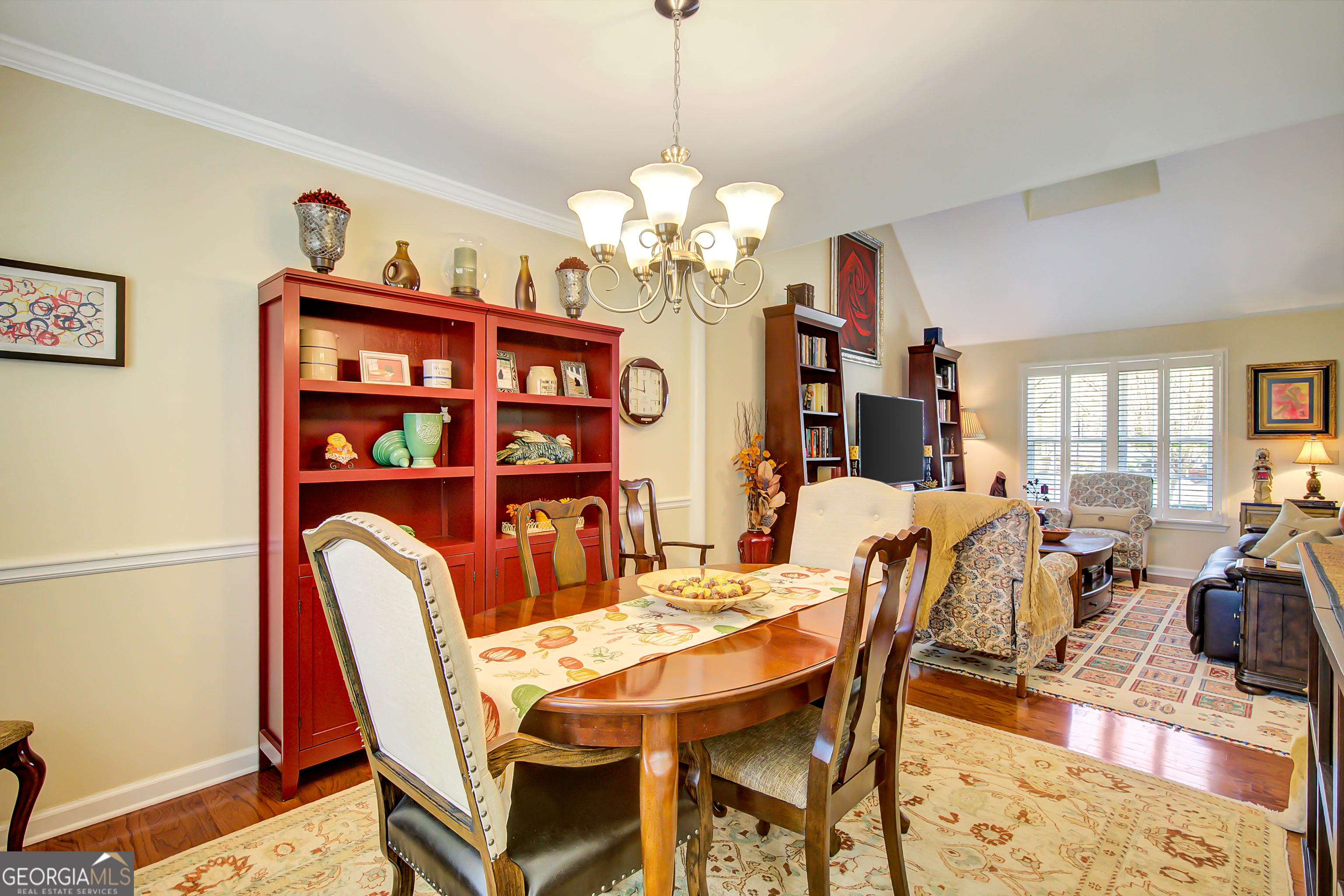 Village at White Oak - Residential