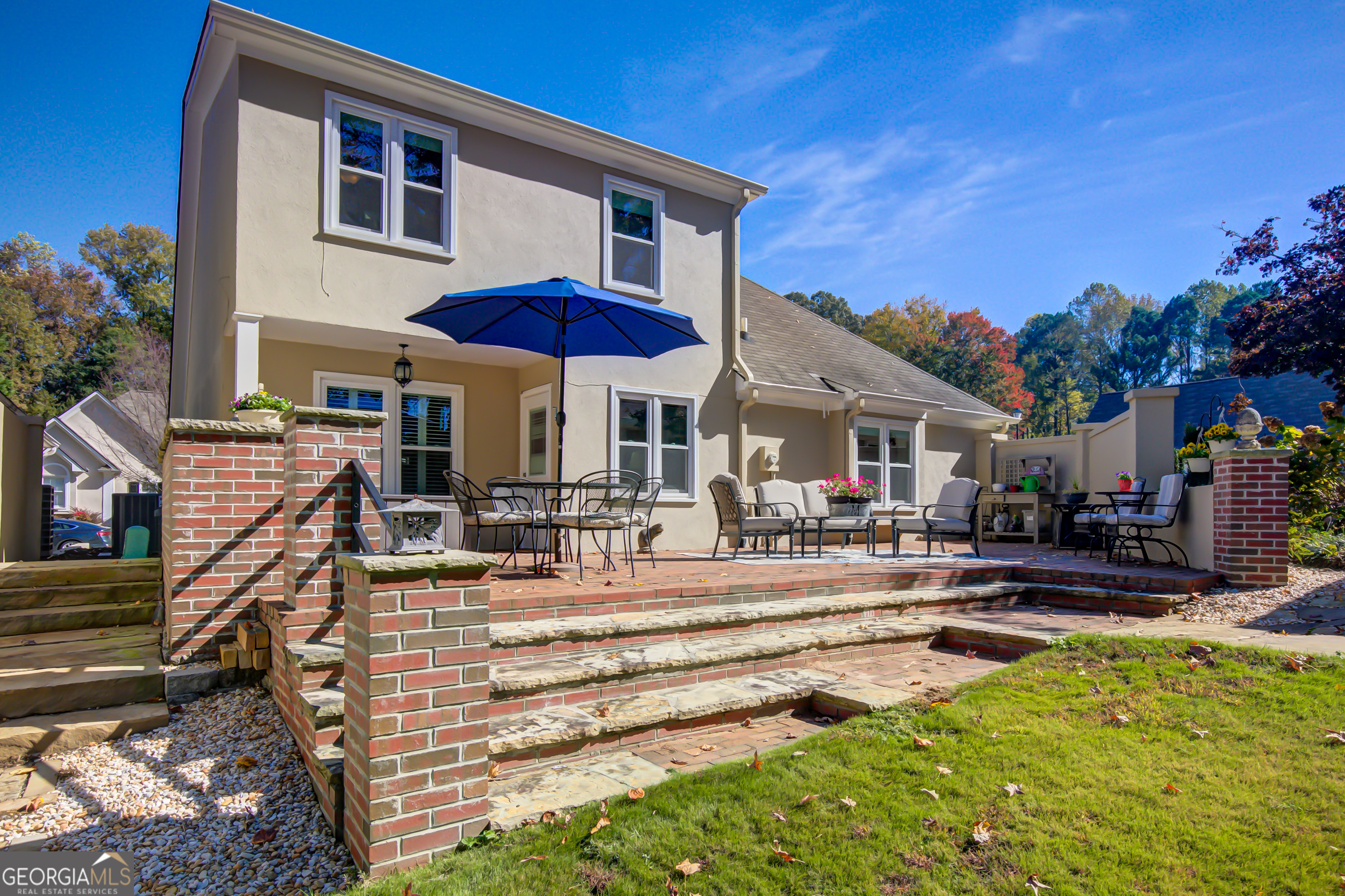 Village at White Oak - Residential