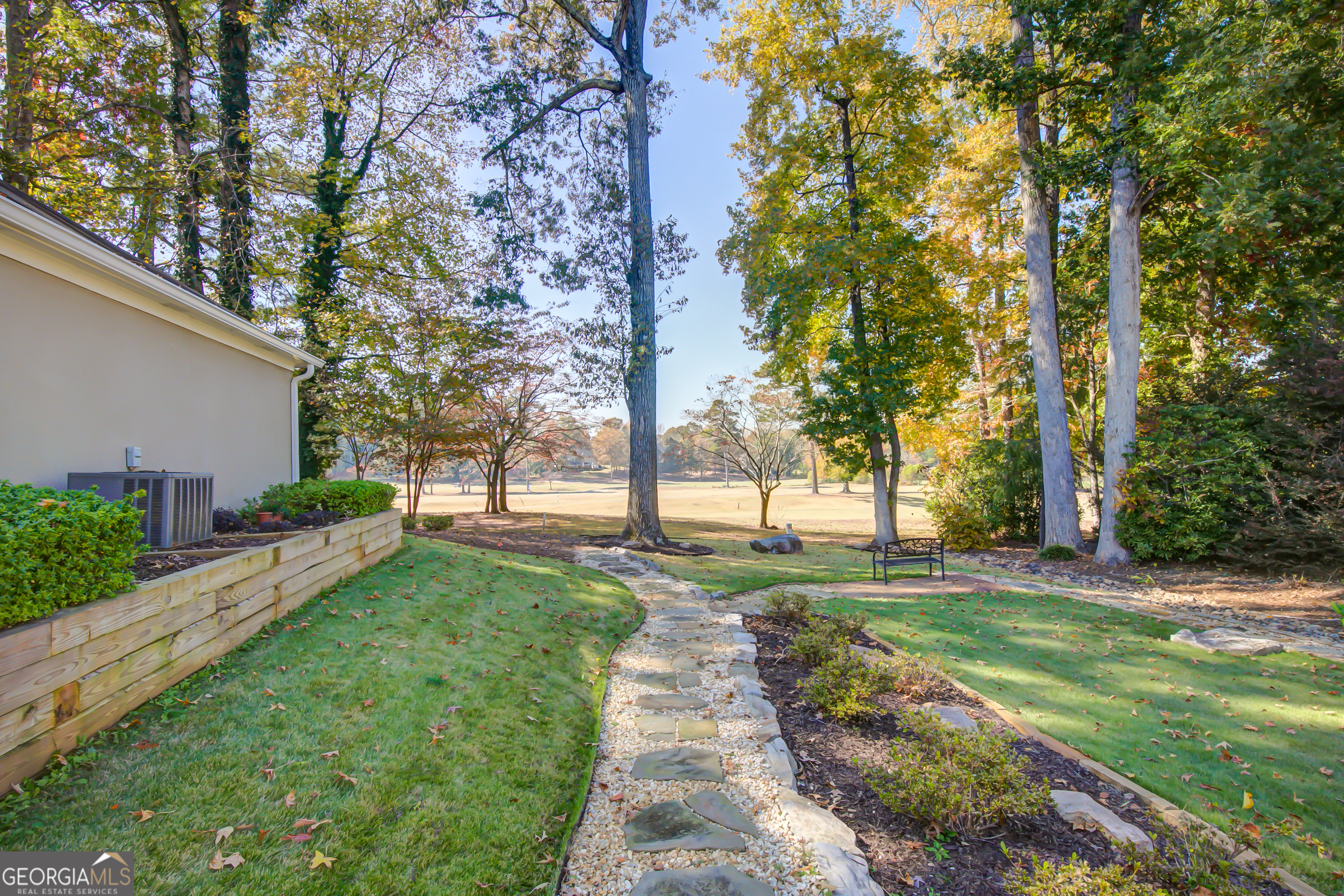 Village at White Oak - Residential