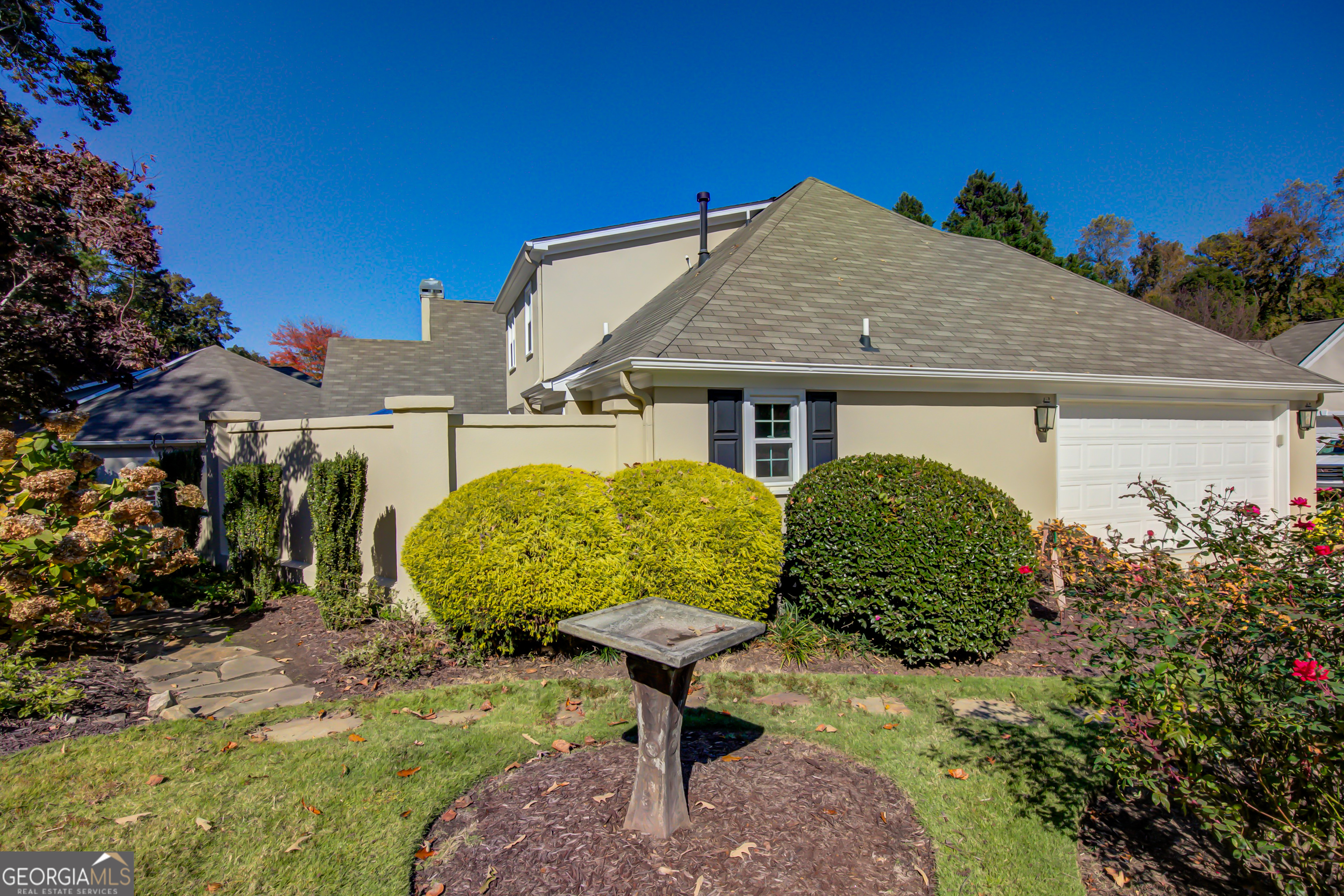 Village at White Oak - Residential