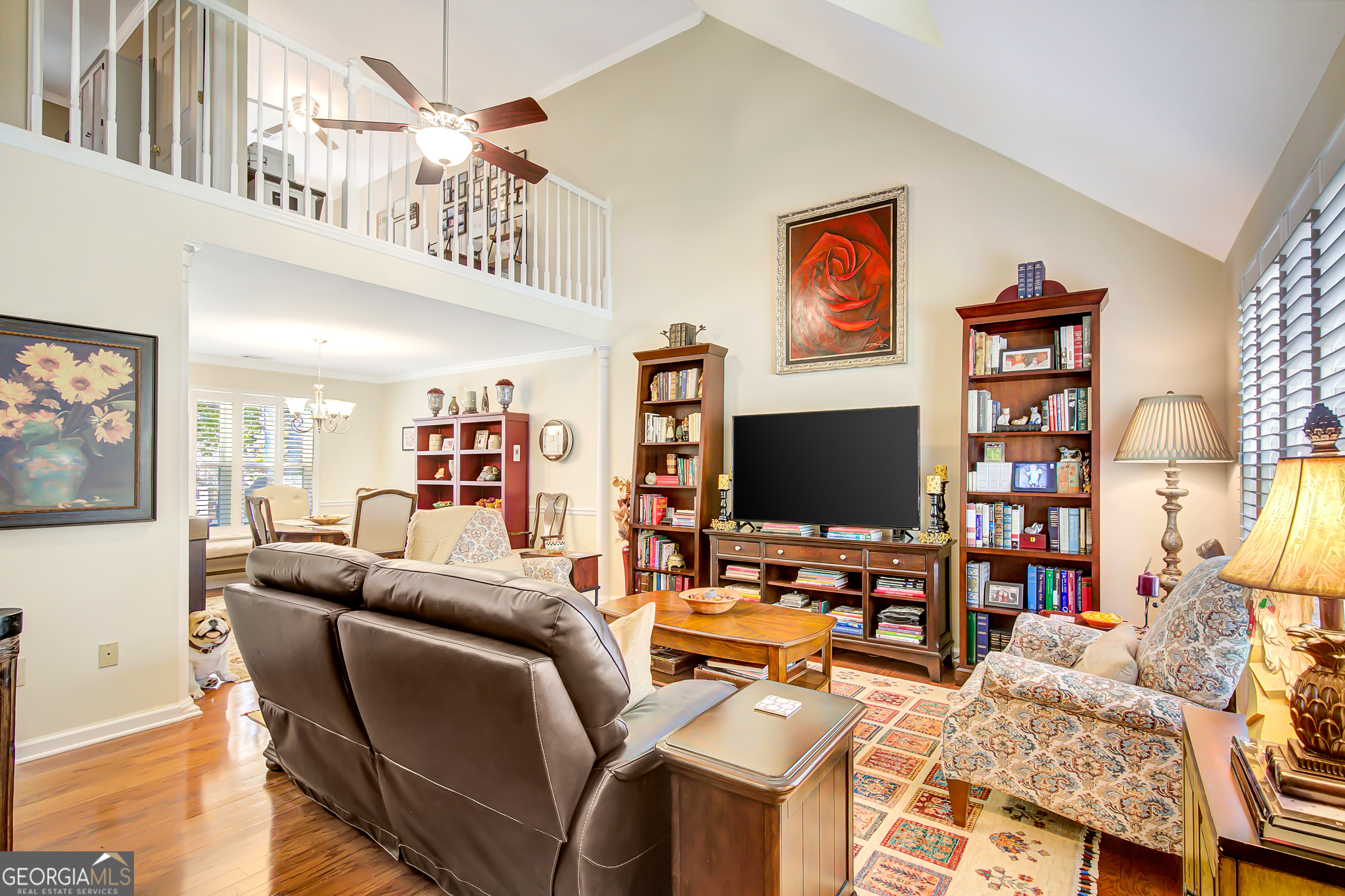 Village at White Oak - Residential