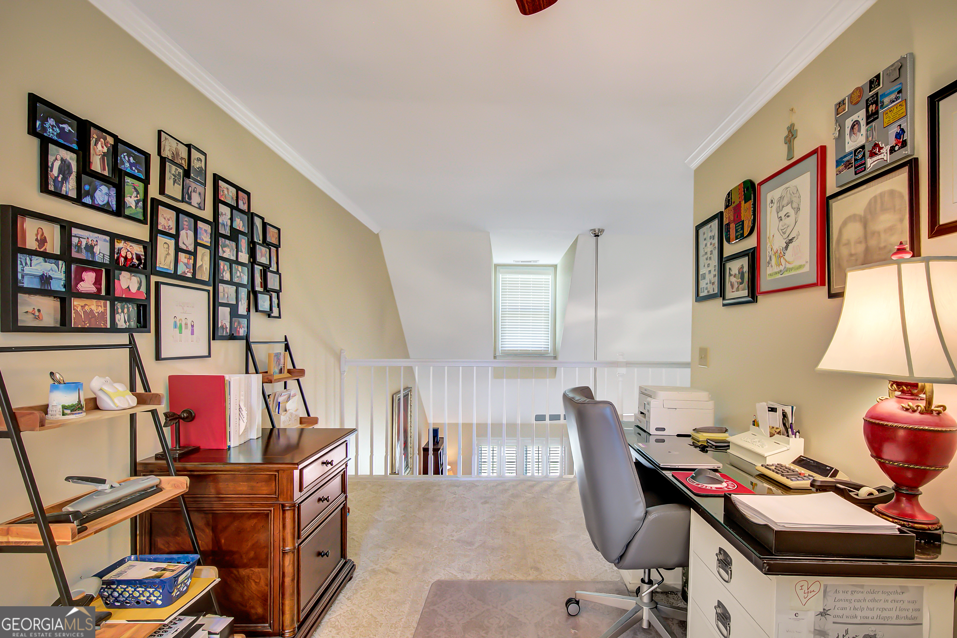 Village at White Oak - Residential