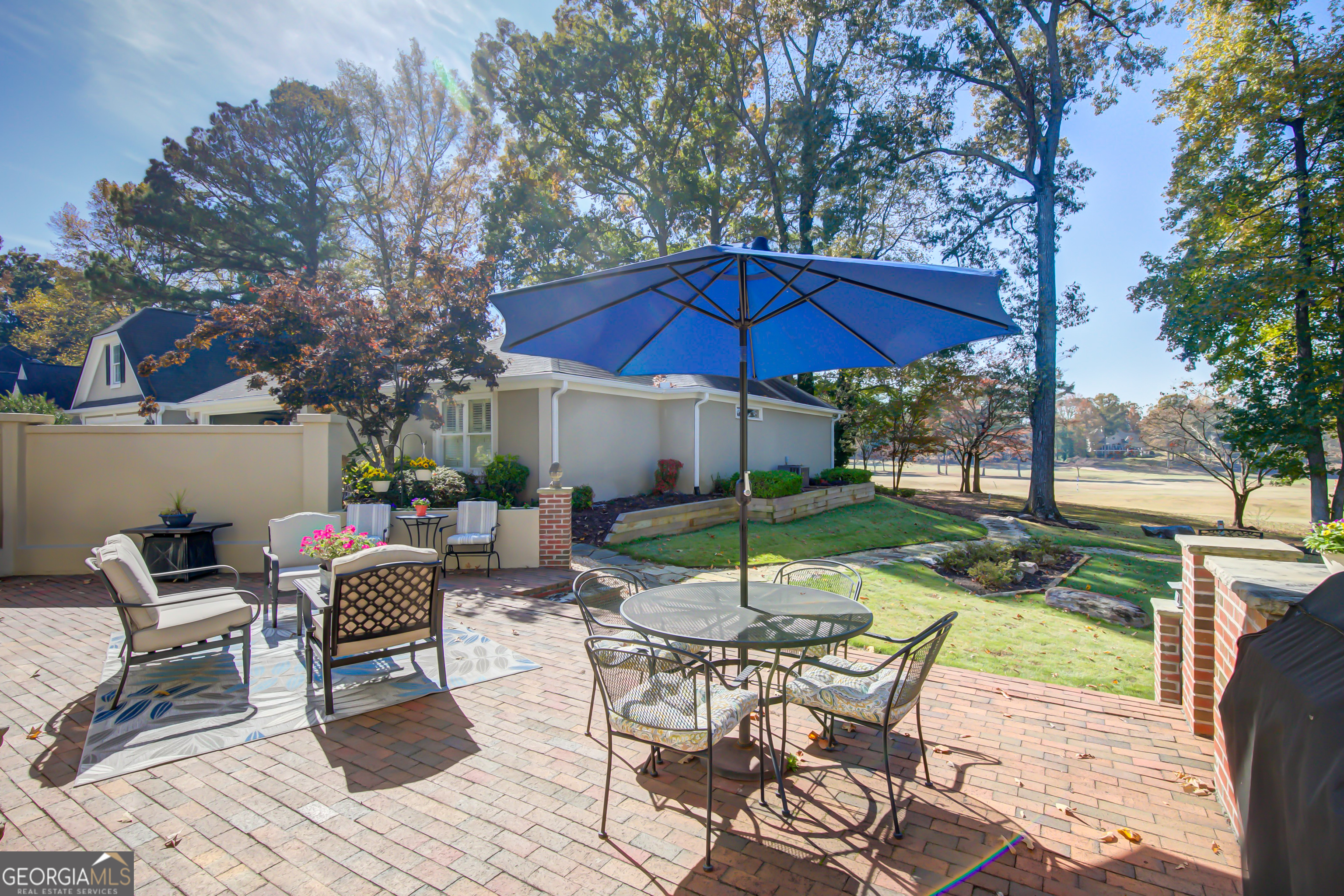 Village at White Oak - Residential