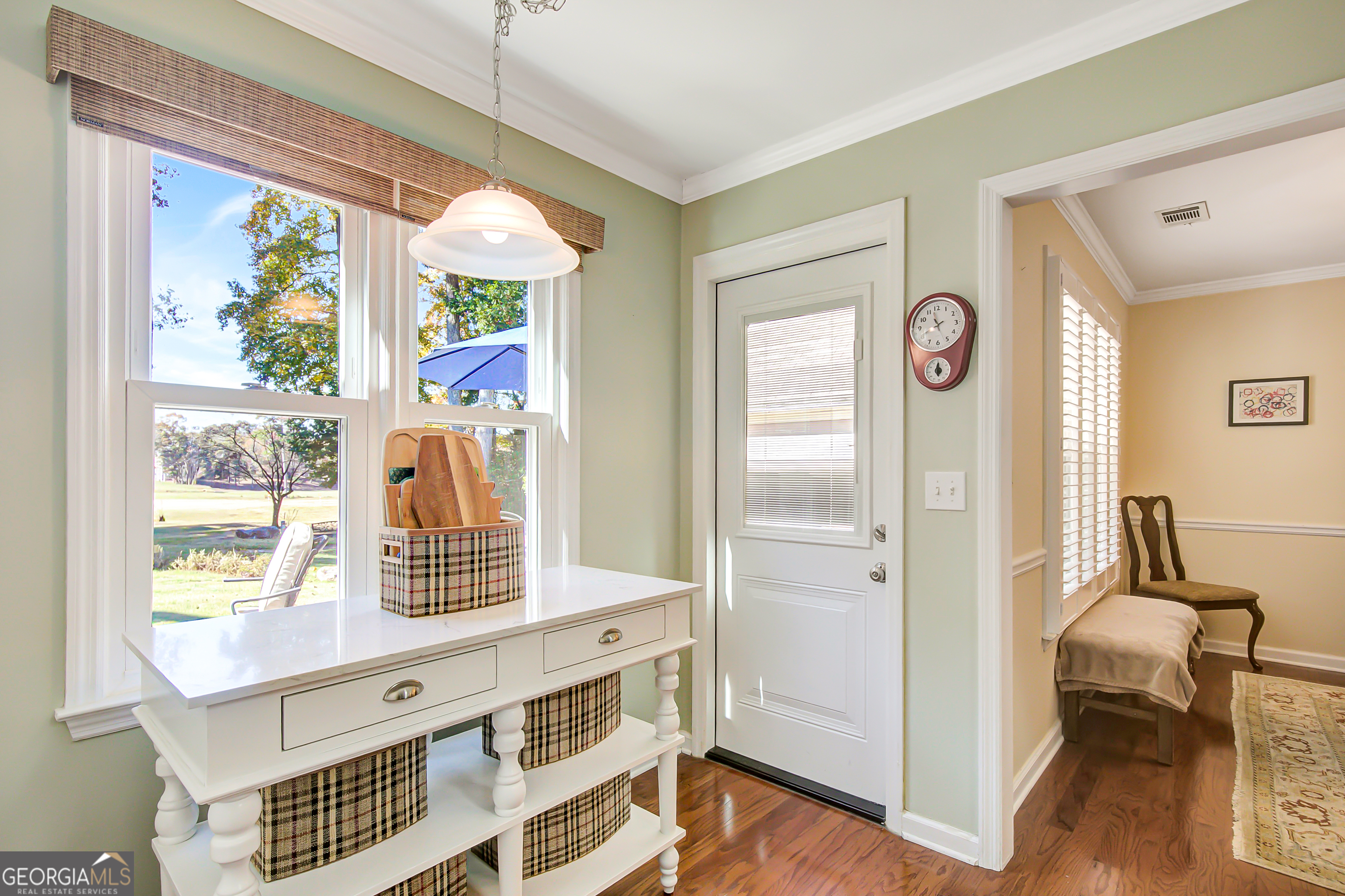 Village at White Oak - Residential