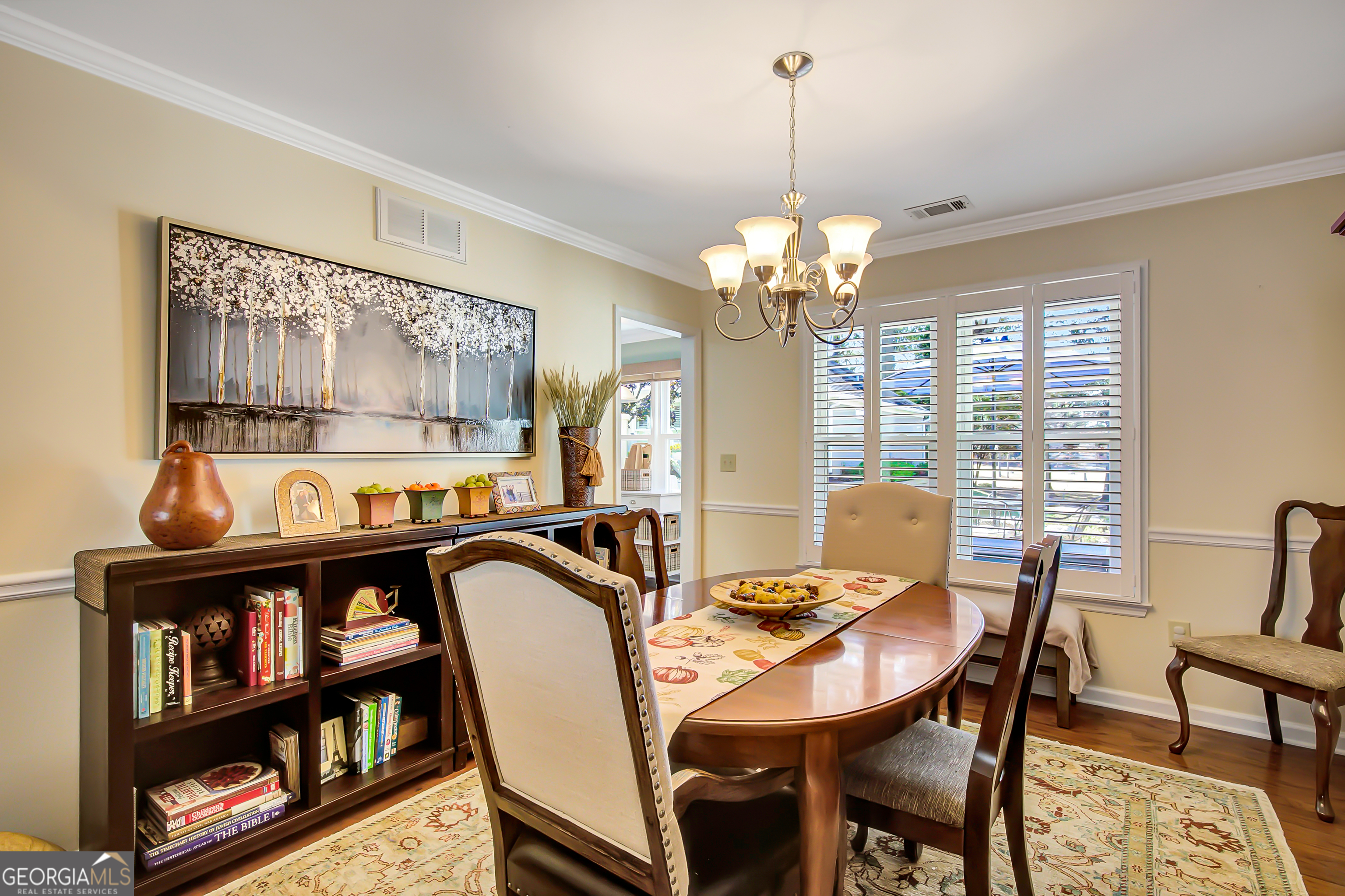 Village at White Oak - Residential