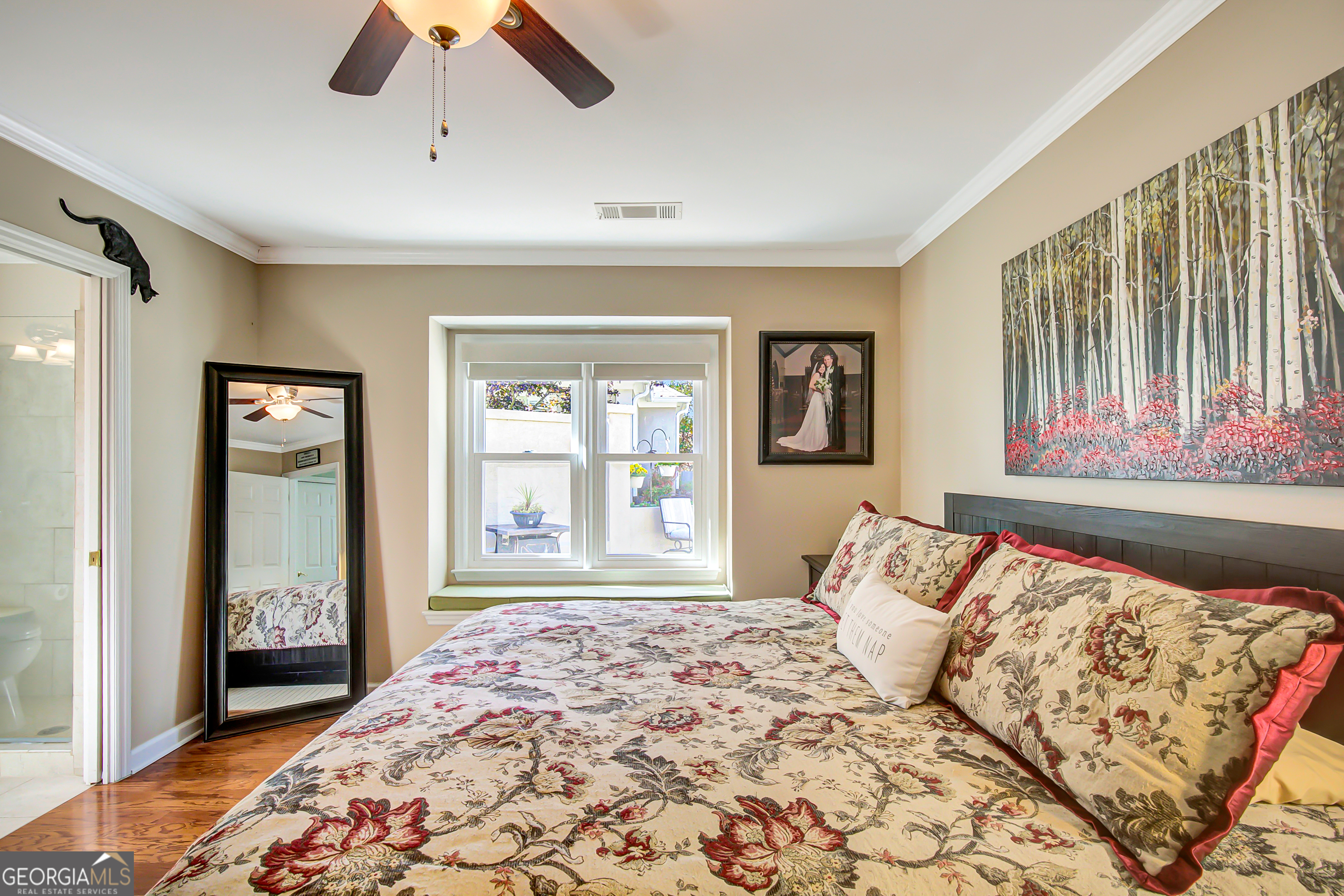 Village at White Oak - Residential