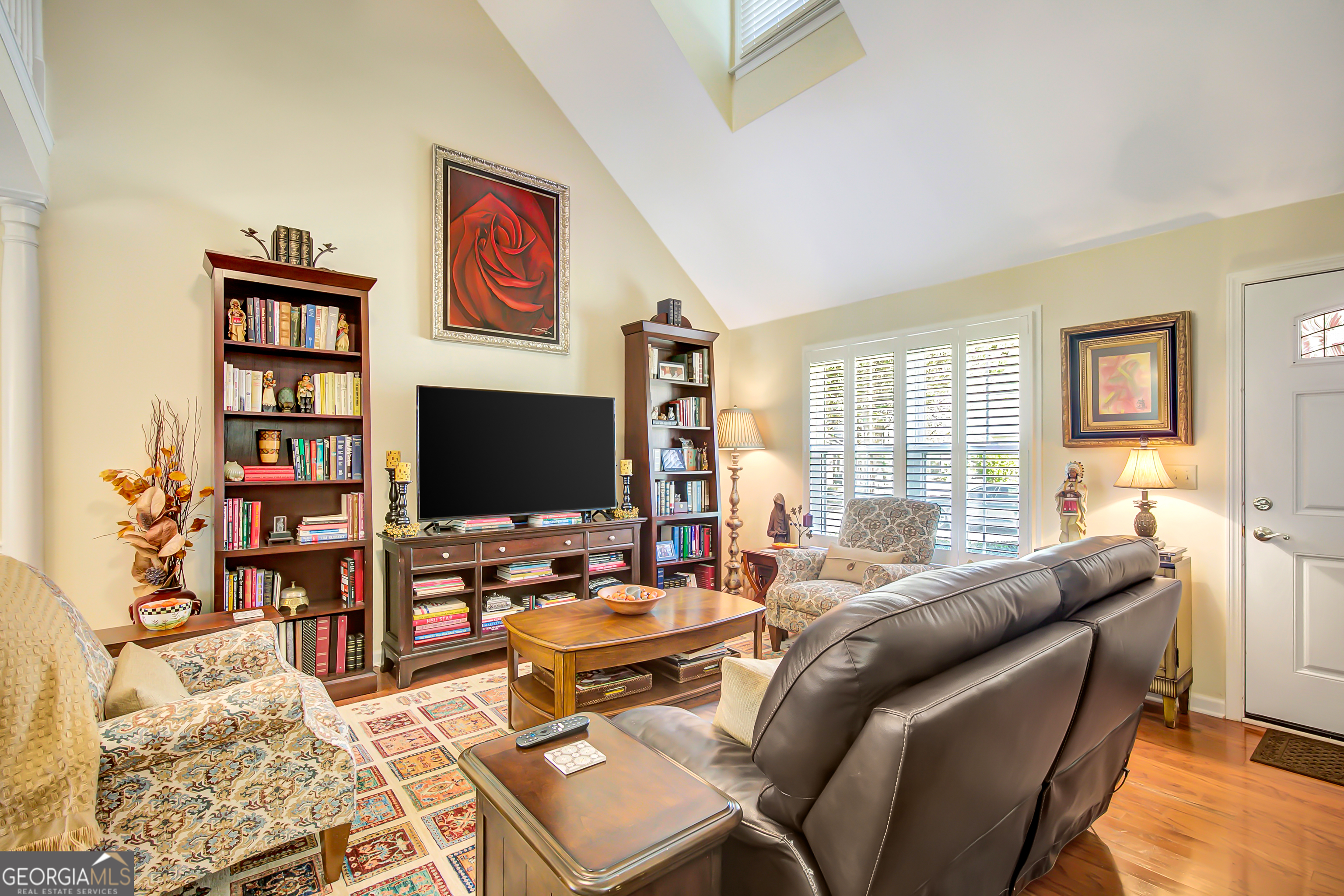 Village at White Oak - Residential