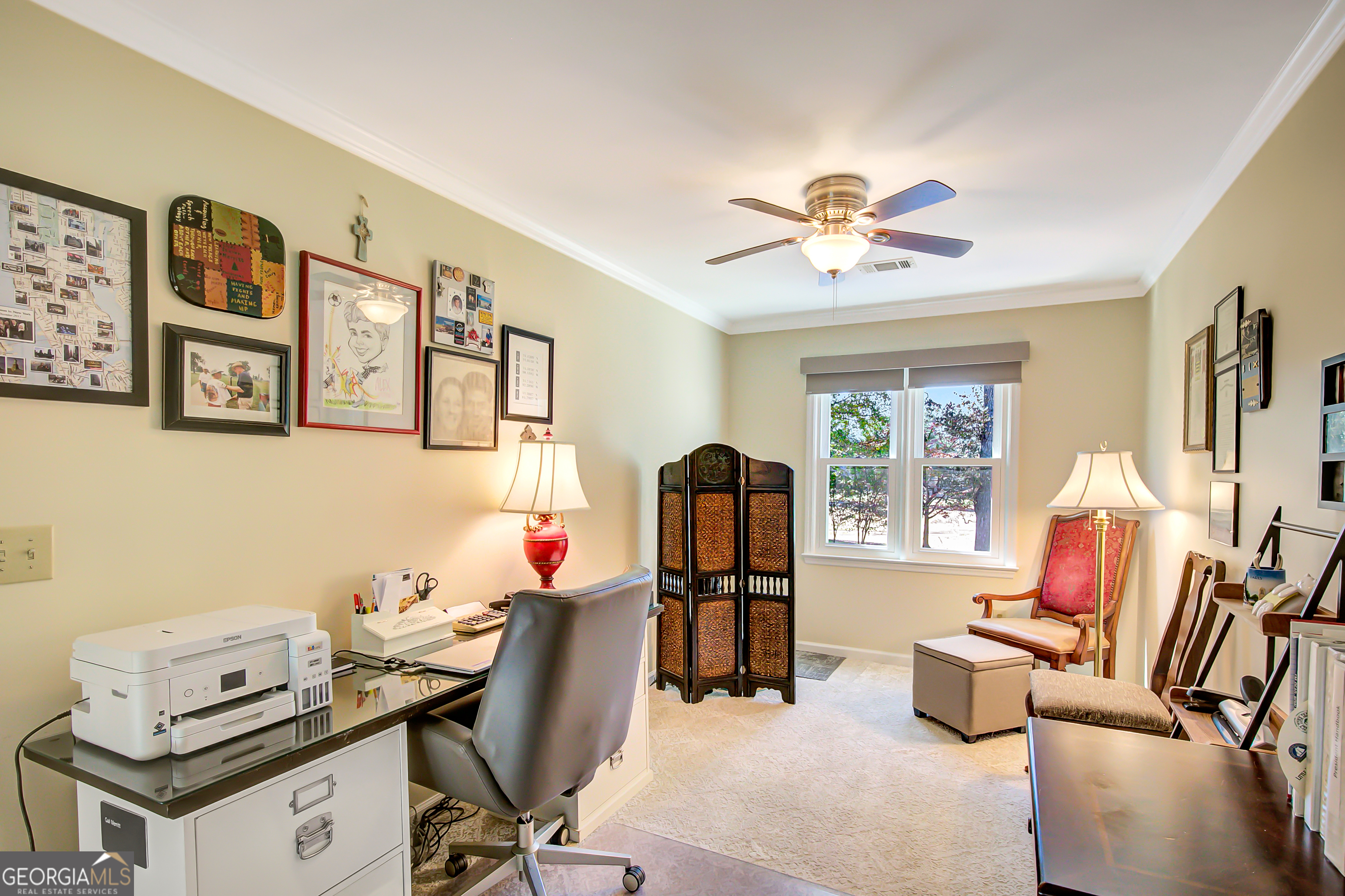 Village at White Oak - Residential