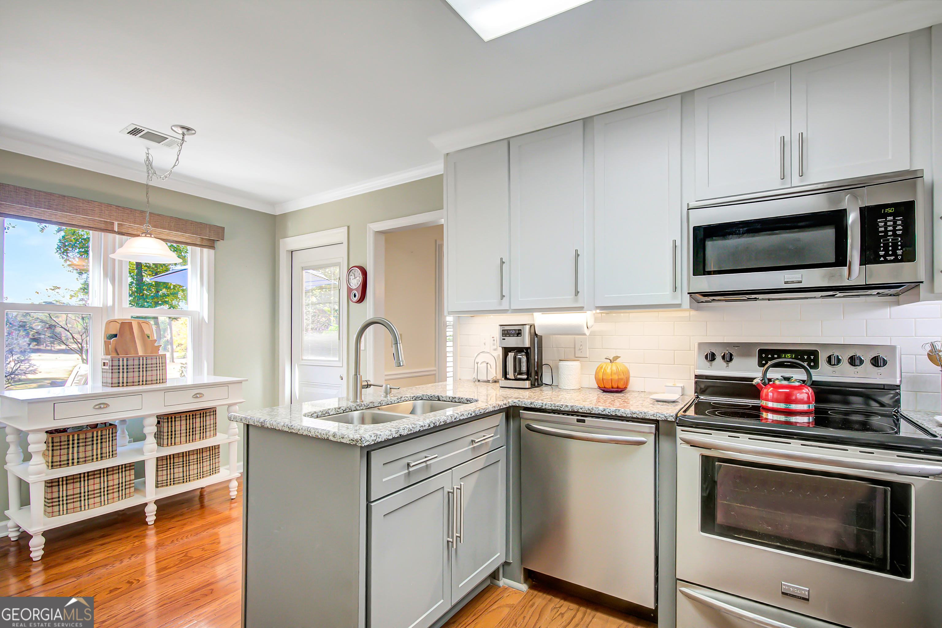 Village at White Oak - Residential