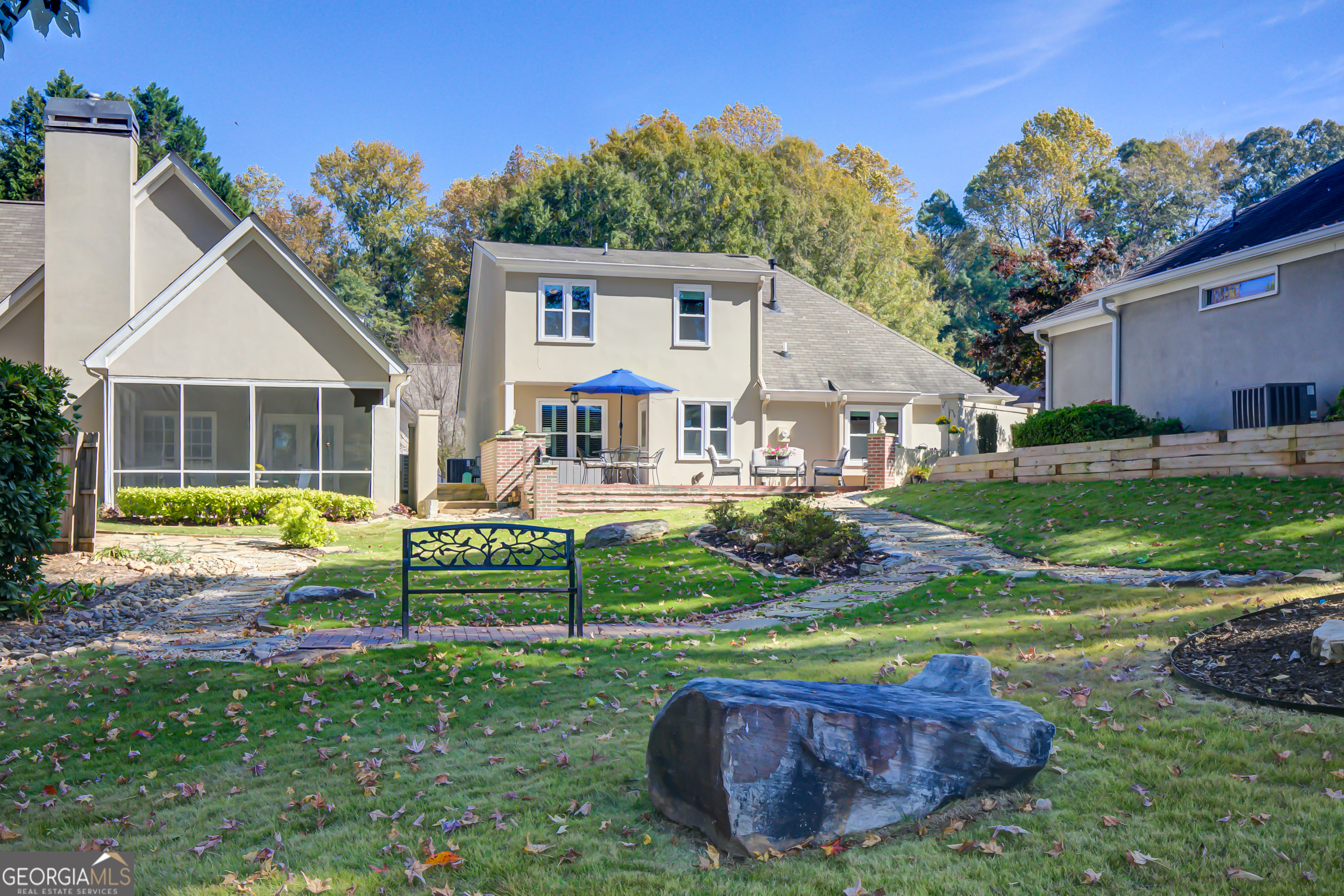 Village at White Oak - Residential