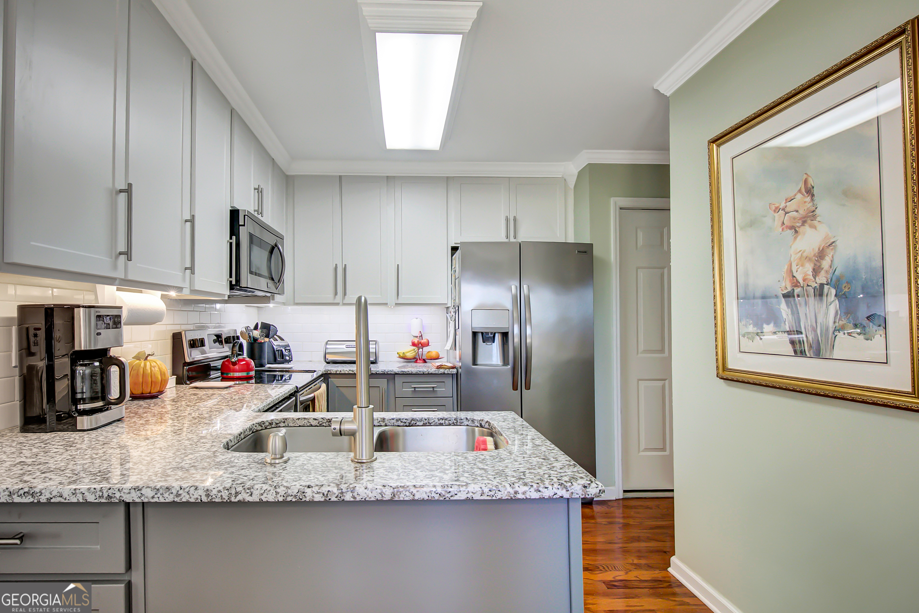 Village at White Oak - Residential