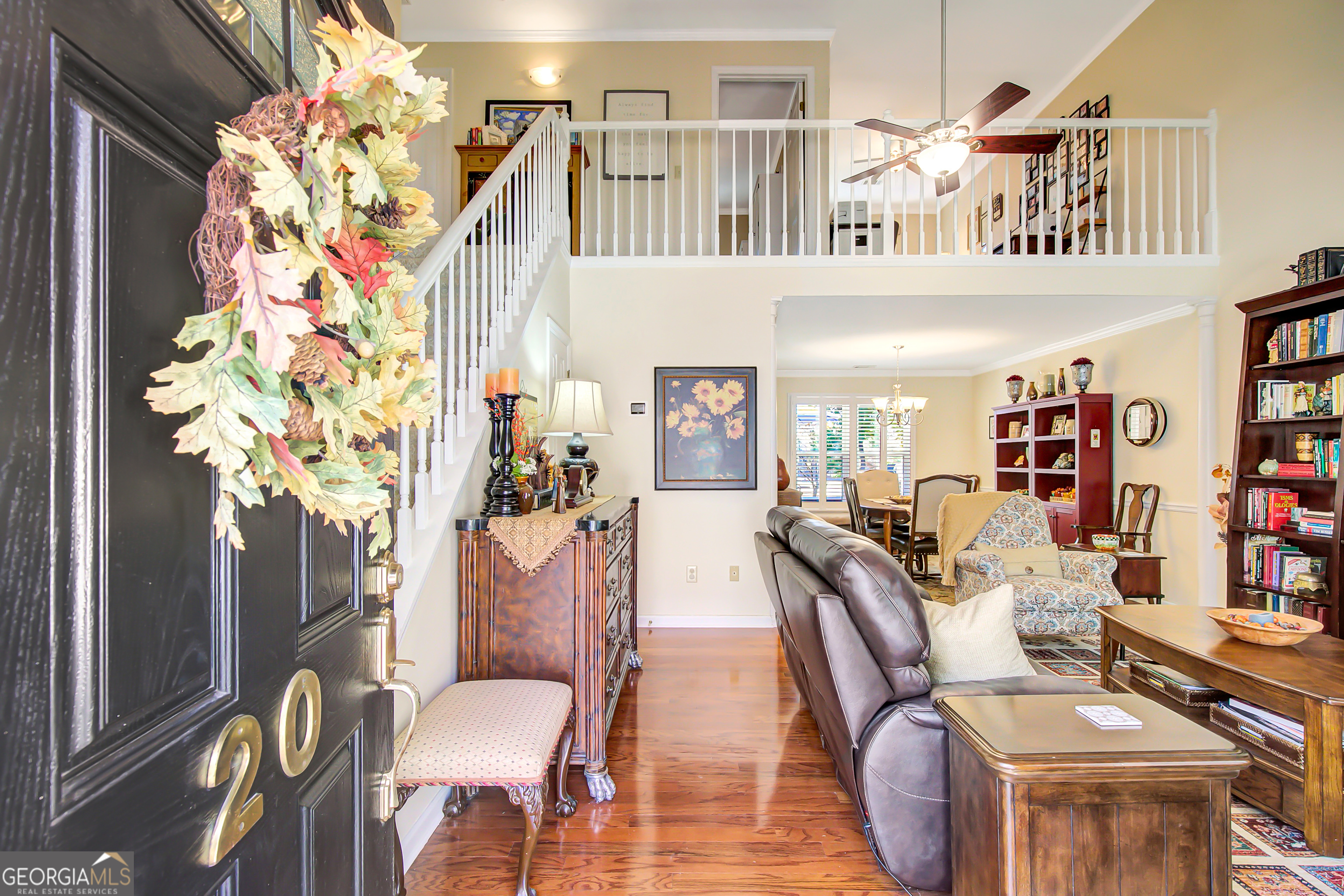 Village at White Oak - Residential