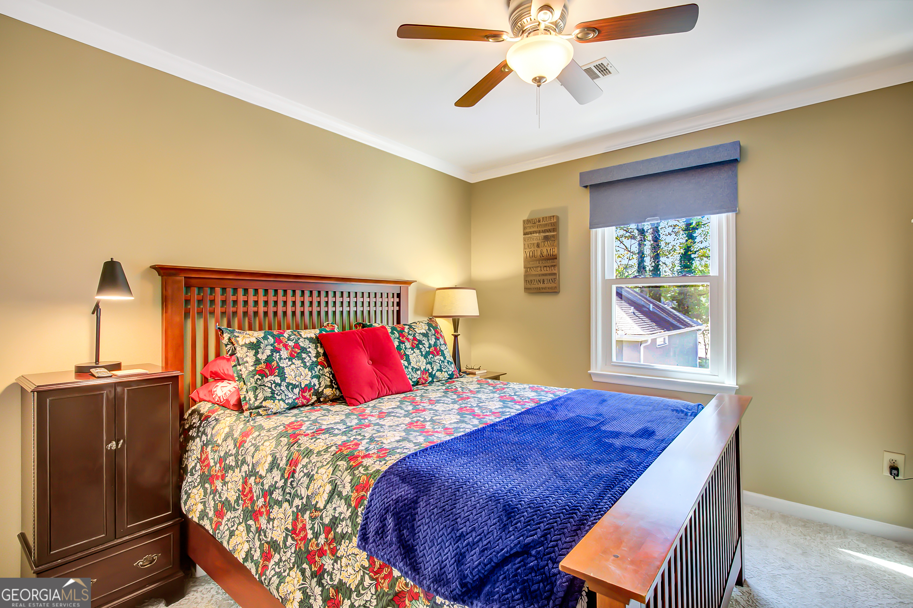 Village at White Oak - Residential