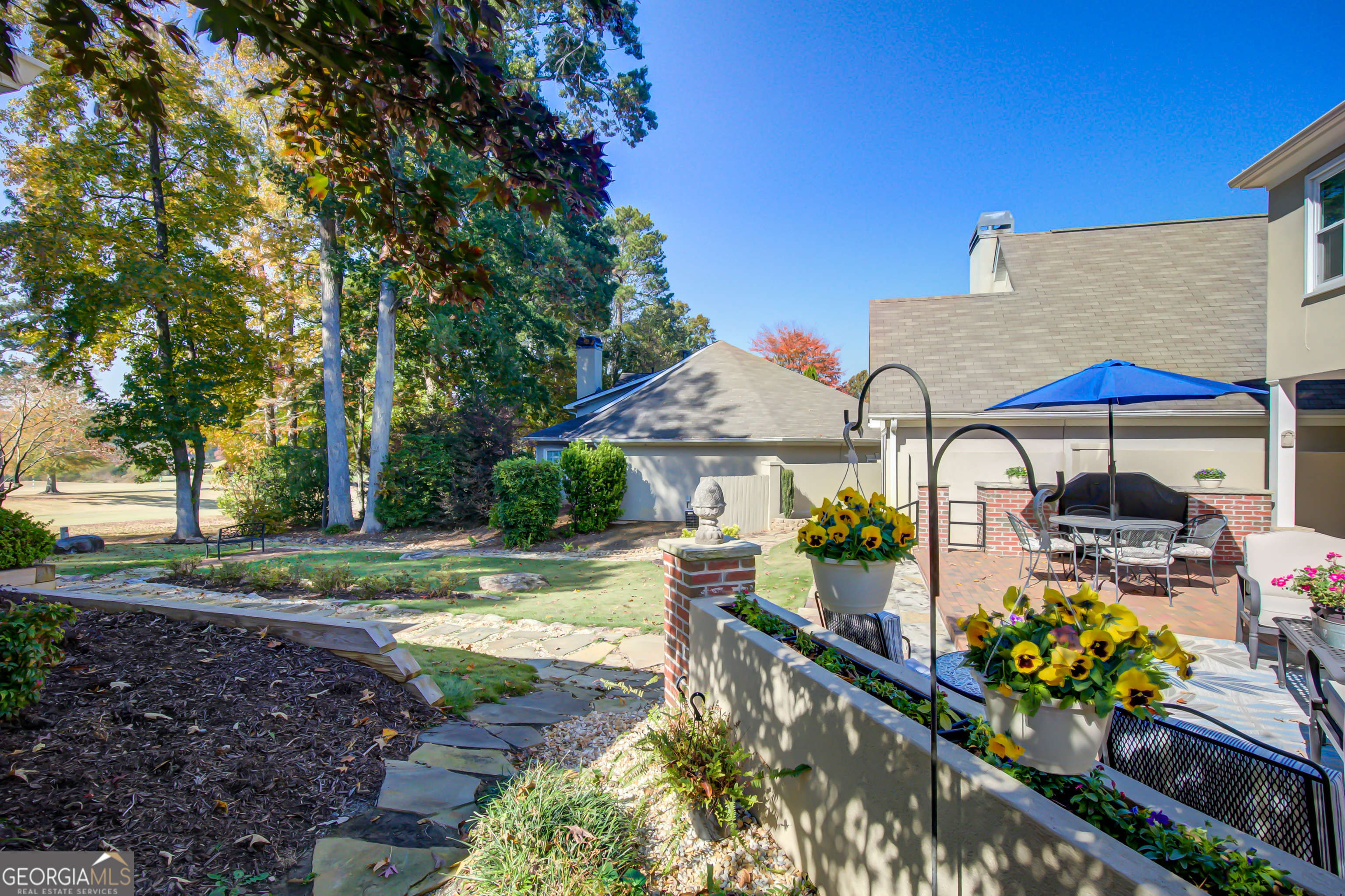 Village at White Oak - Residential