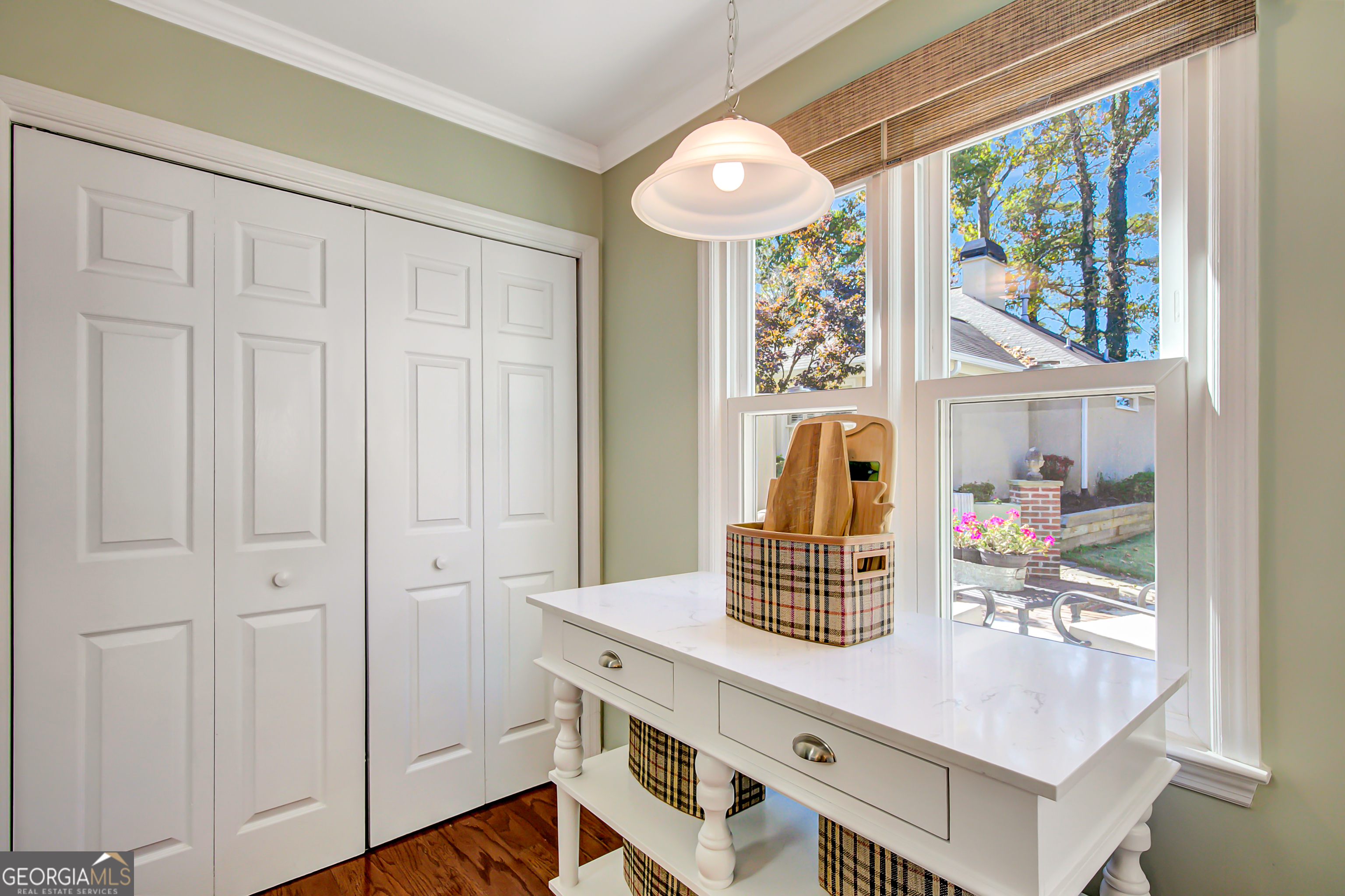 Village at White Oak - Residential