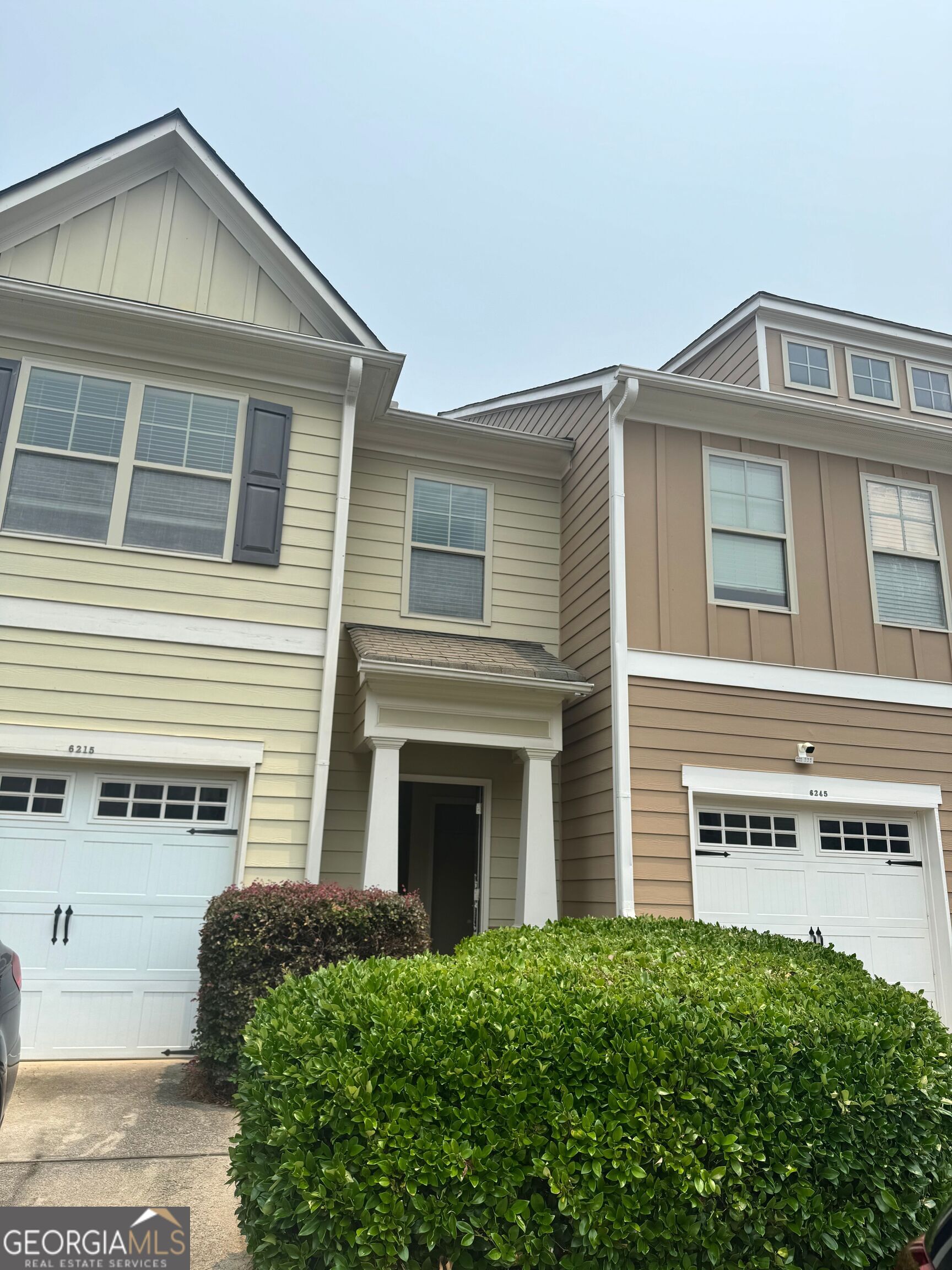 Rosewood Park - Residential Lease