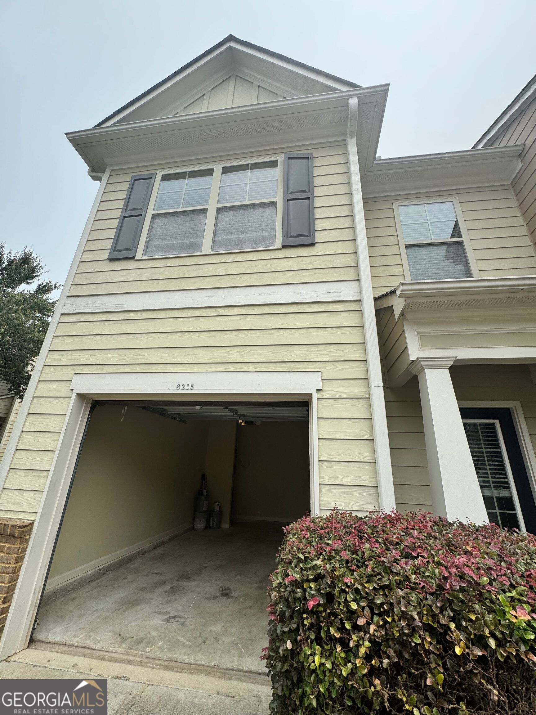 Rosewood Park - Residential Lease