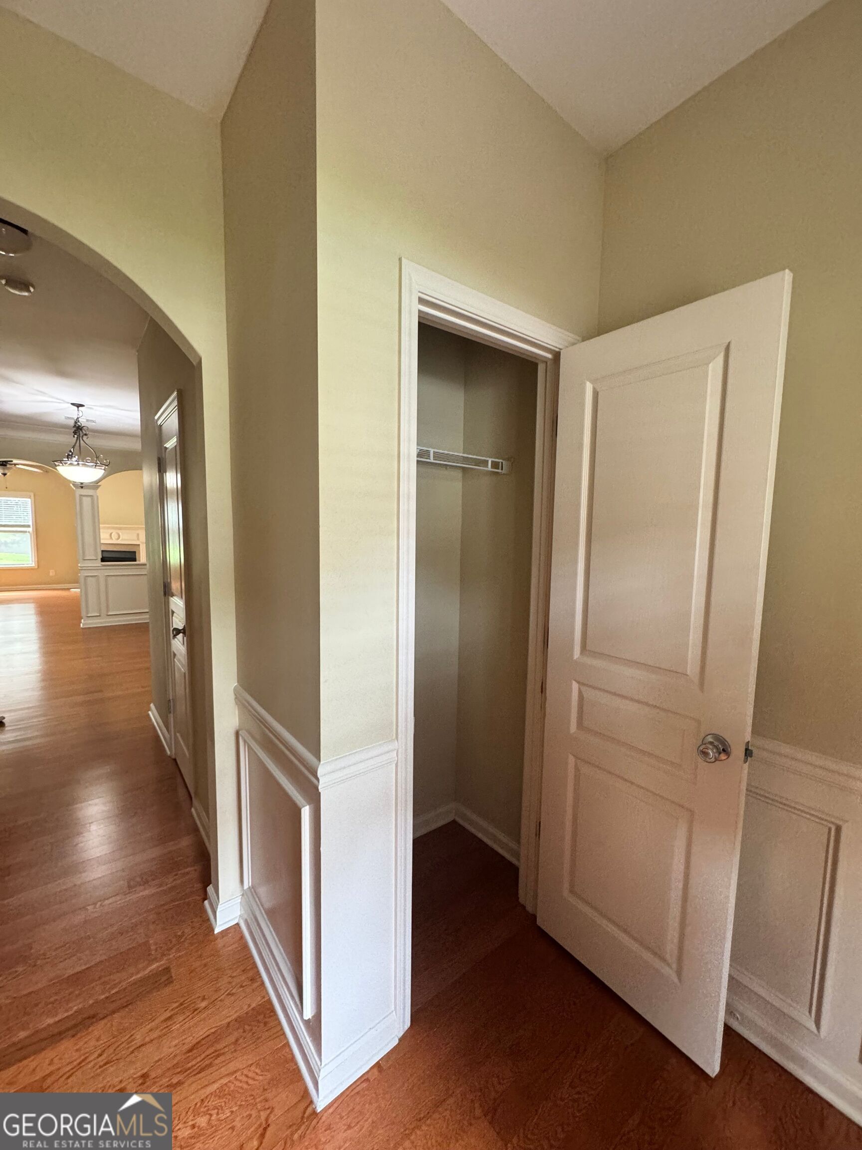 Rosewood Park - Residential Lease