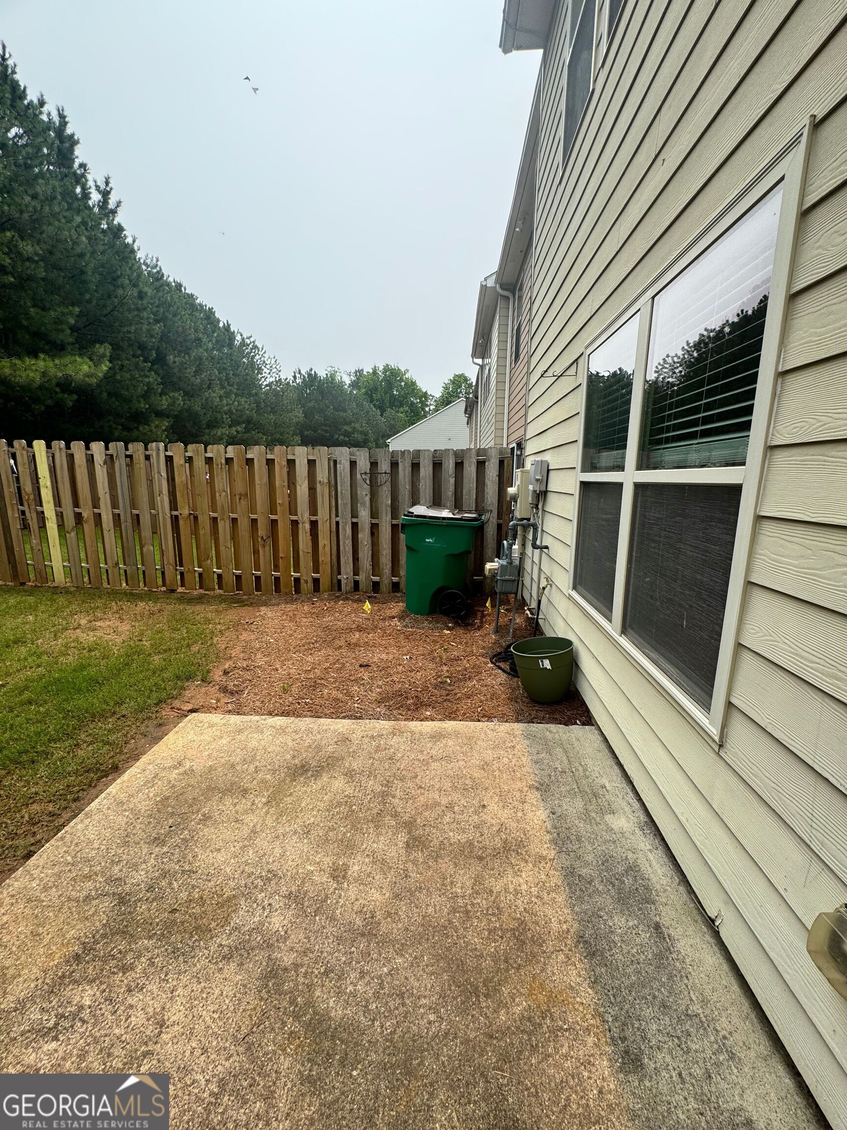 Rosewood Park - Residential Lease